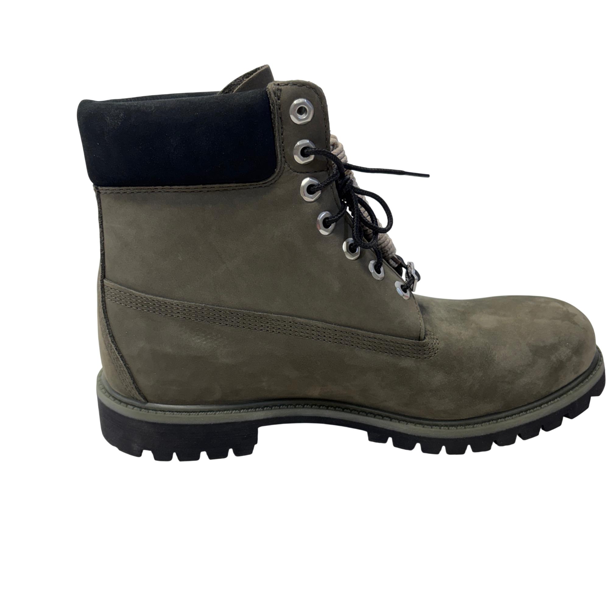 Timberland 6