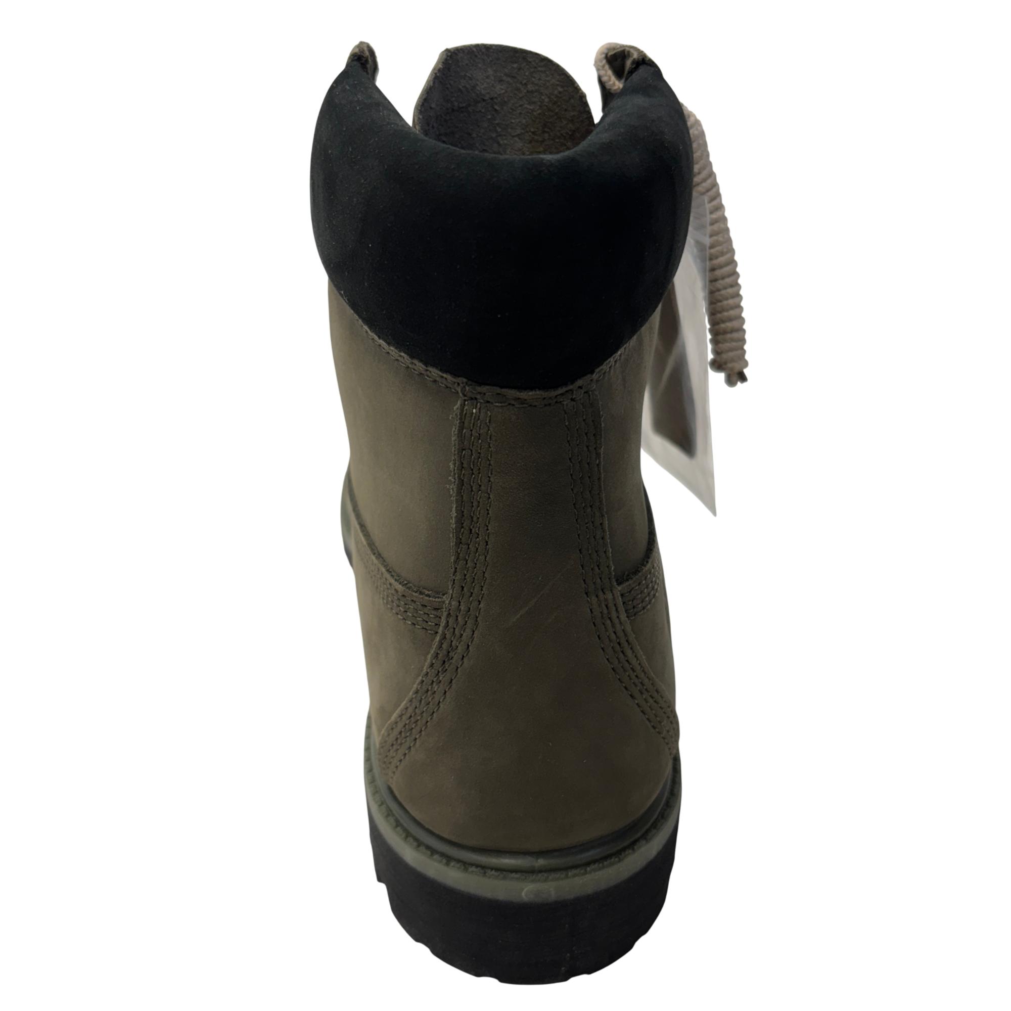 Timberland 6