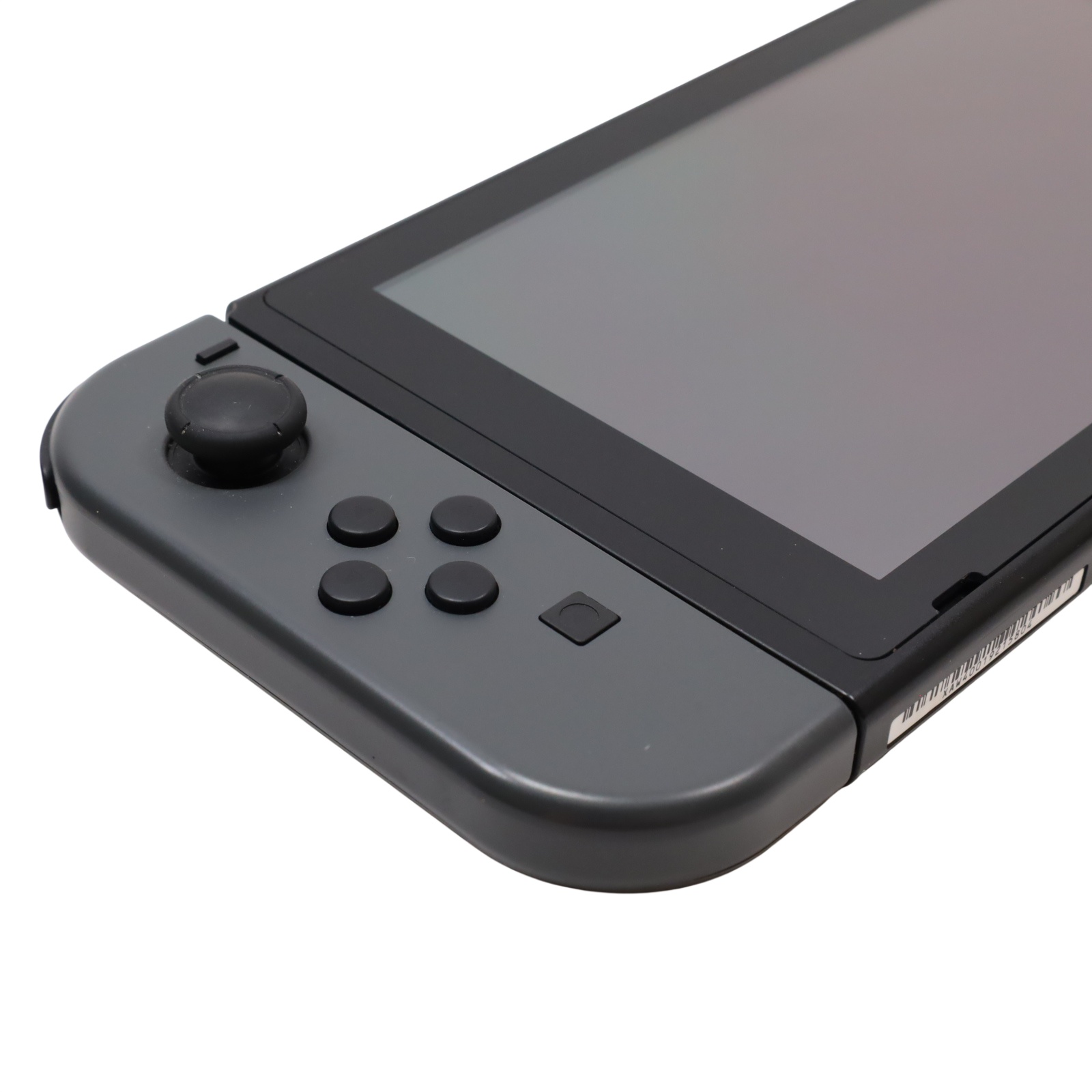 Nintendo Switch HAC-001 32GB Video Game System - Gray (9897)