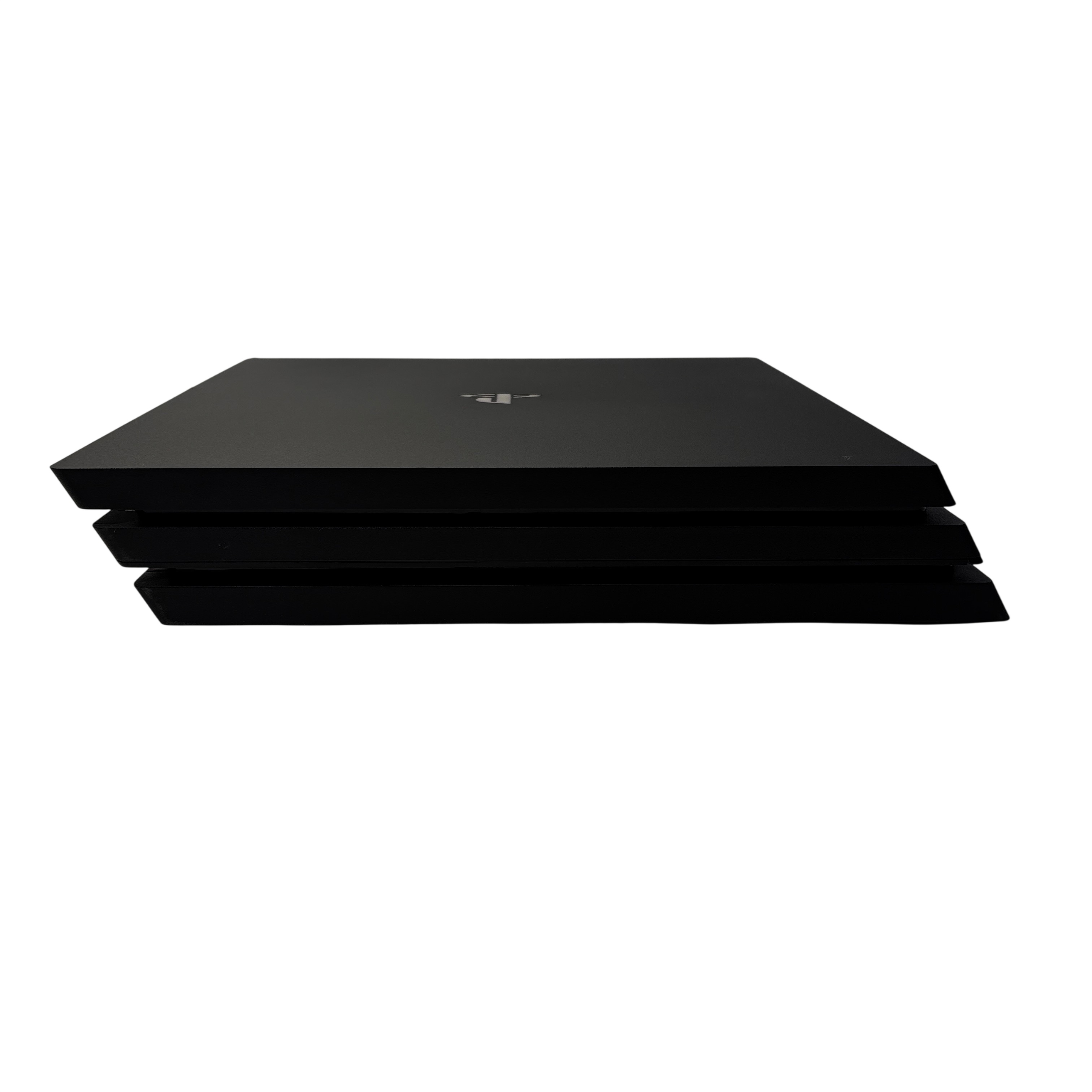 家具 ps4PRO1TB PS4 Pro Jet Black 1TB CUH-7100BB01 SONY | eBay