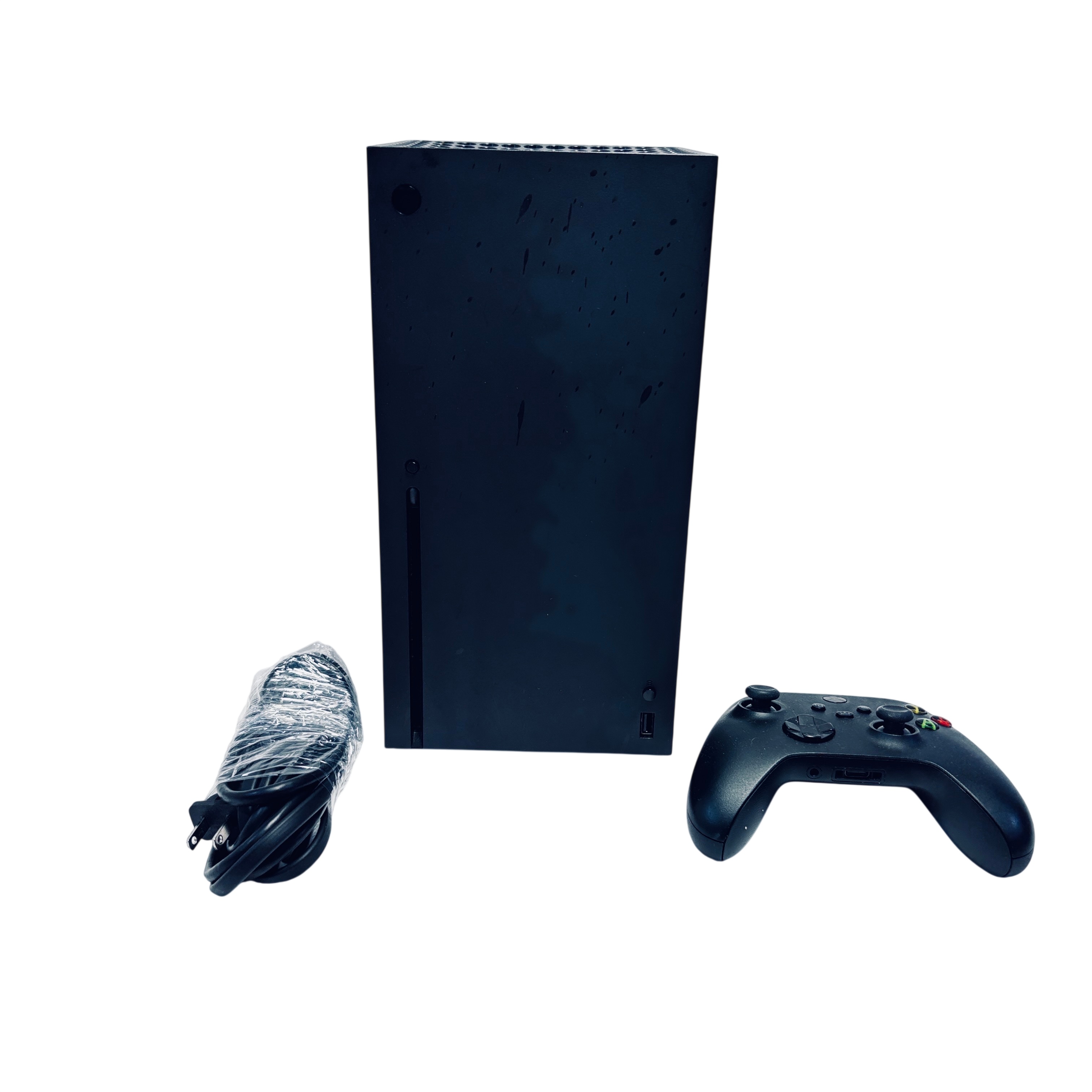 Microsoft Xbox Series X 1882 1TB Video Game Console 1166