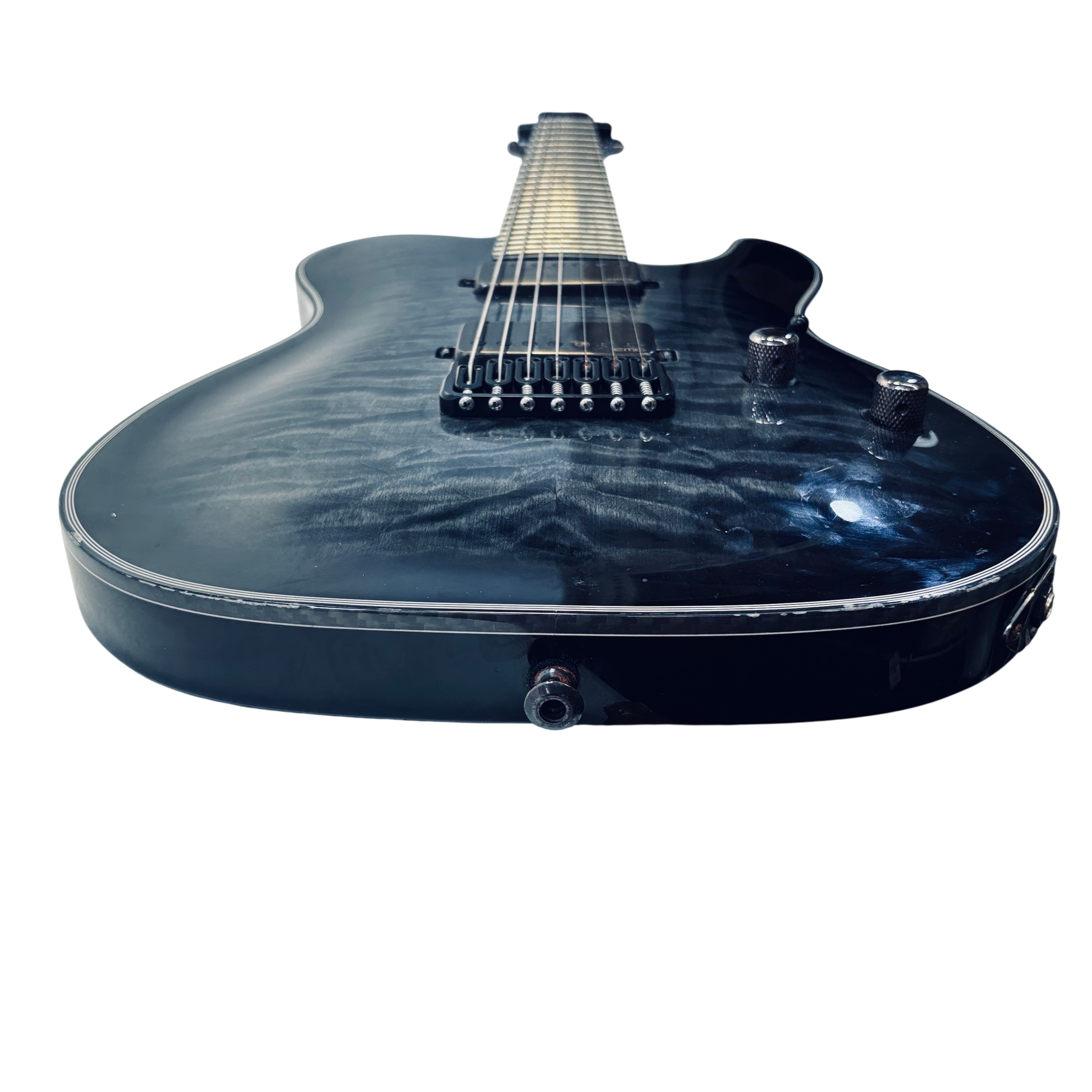 Schecter Hellraiser Hybrid PT-7 Electric Guitar Right Handed