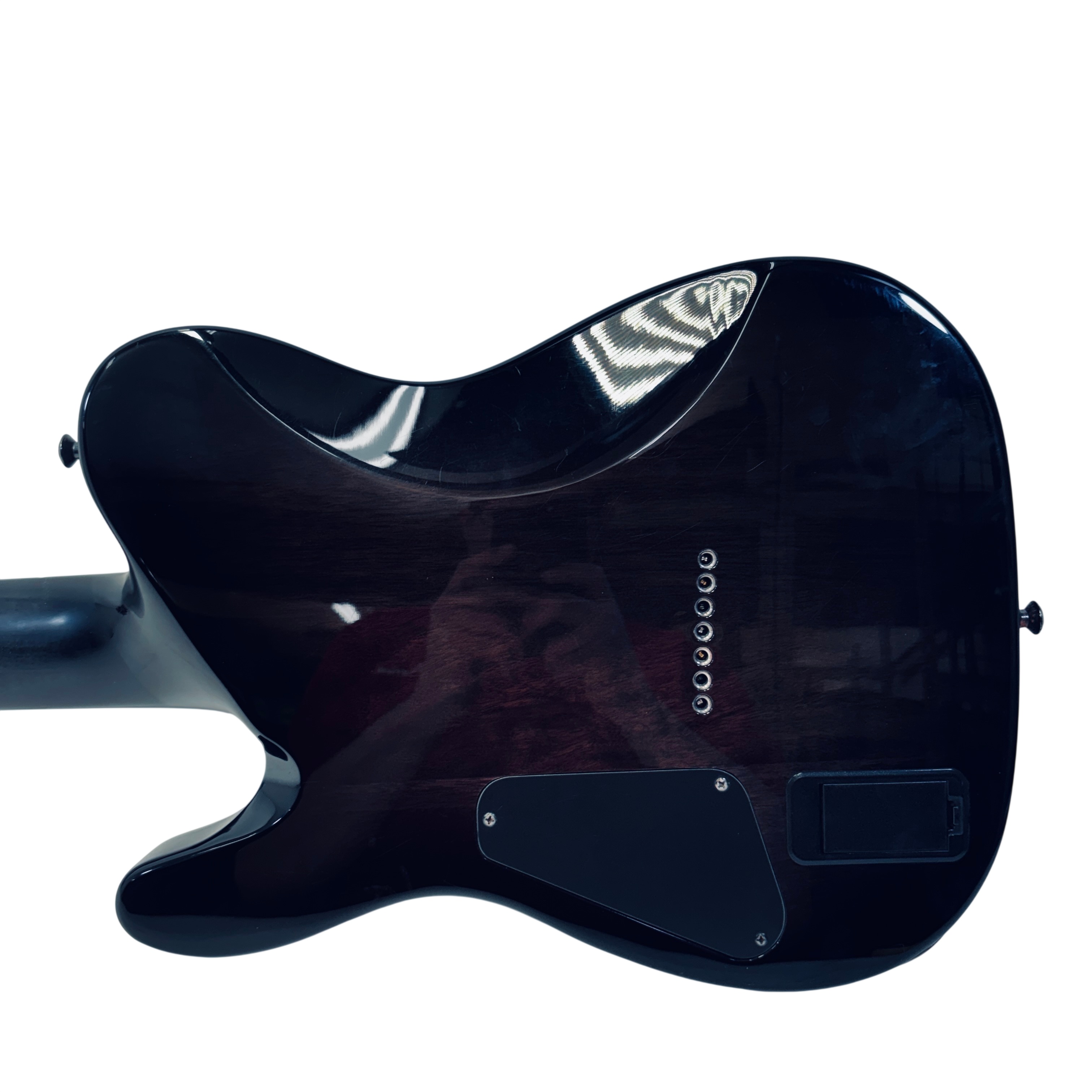 Schecter Hellraiser Hybrid PT-7 Electric Guitar Right Handed