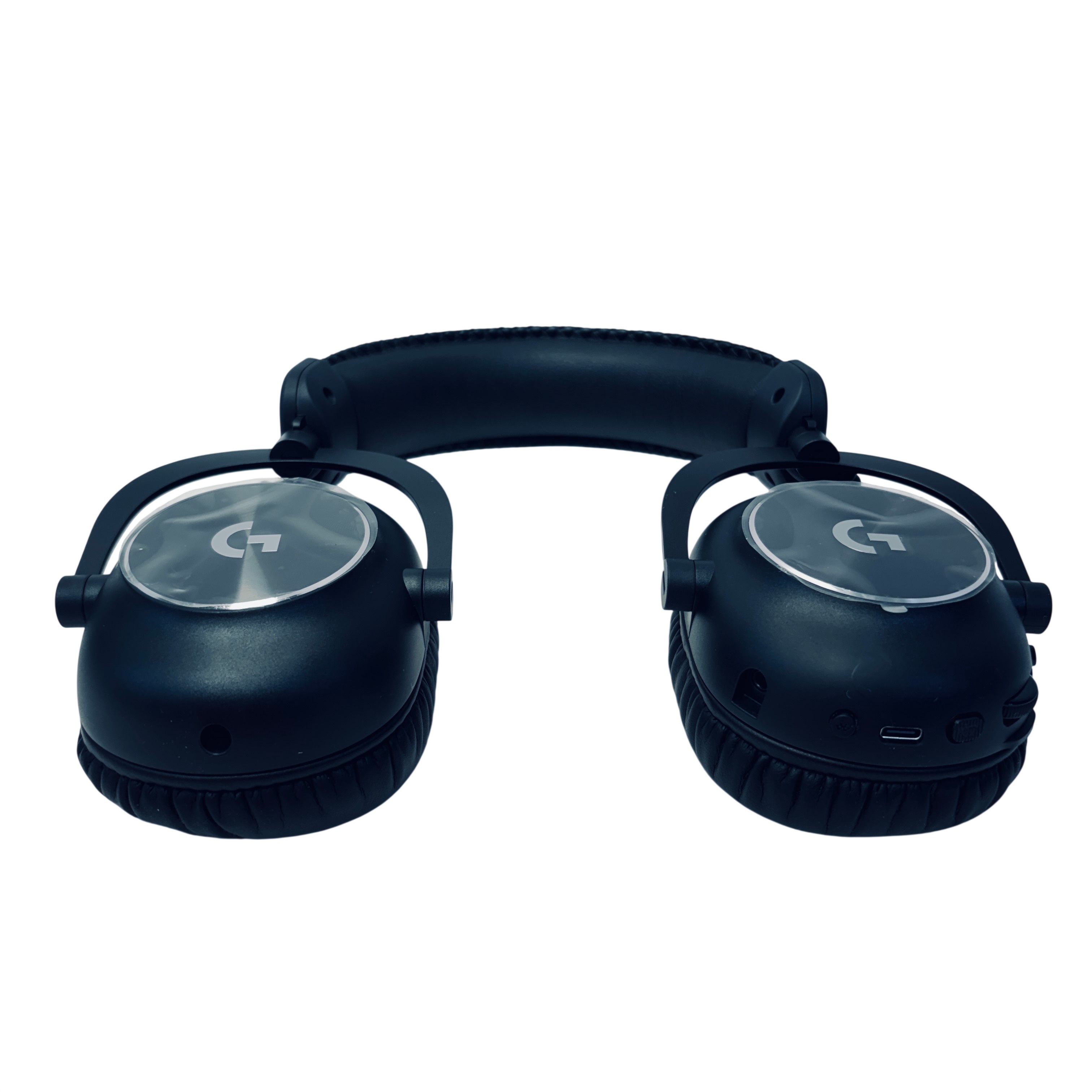 Logitech Pro X 2 LIGHTSPEED Wireless Bluetooth Gaming Headset 981
