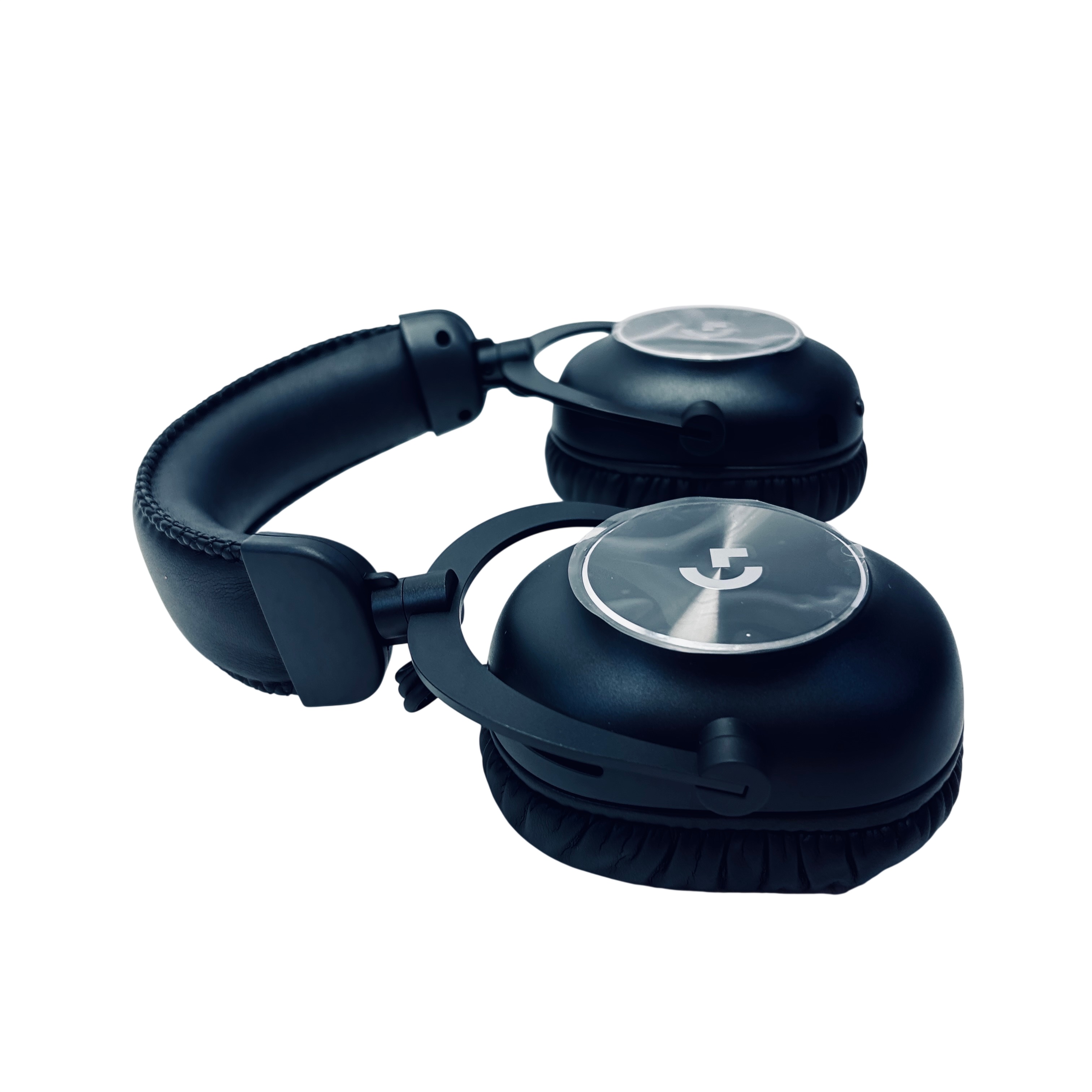Logitech Pro X 2 LIGHTSPEED Wireless Bluetooth Gaming Headset 981