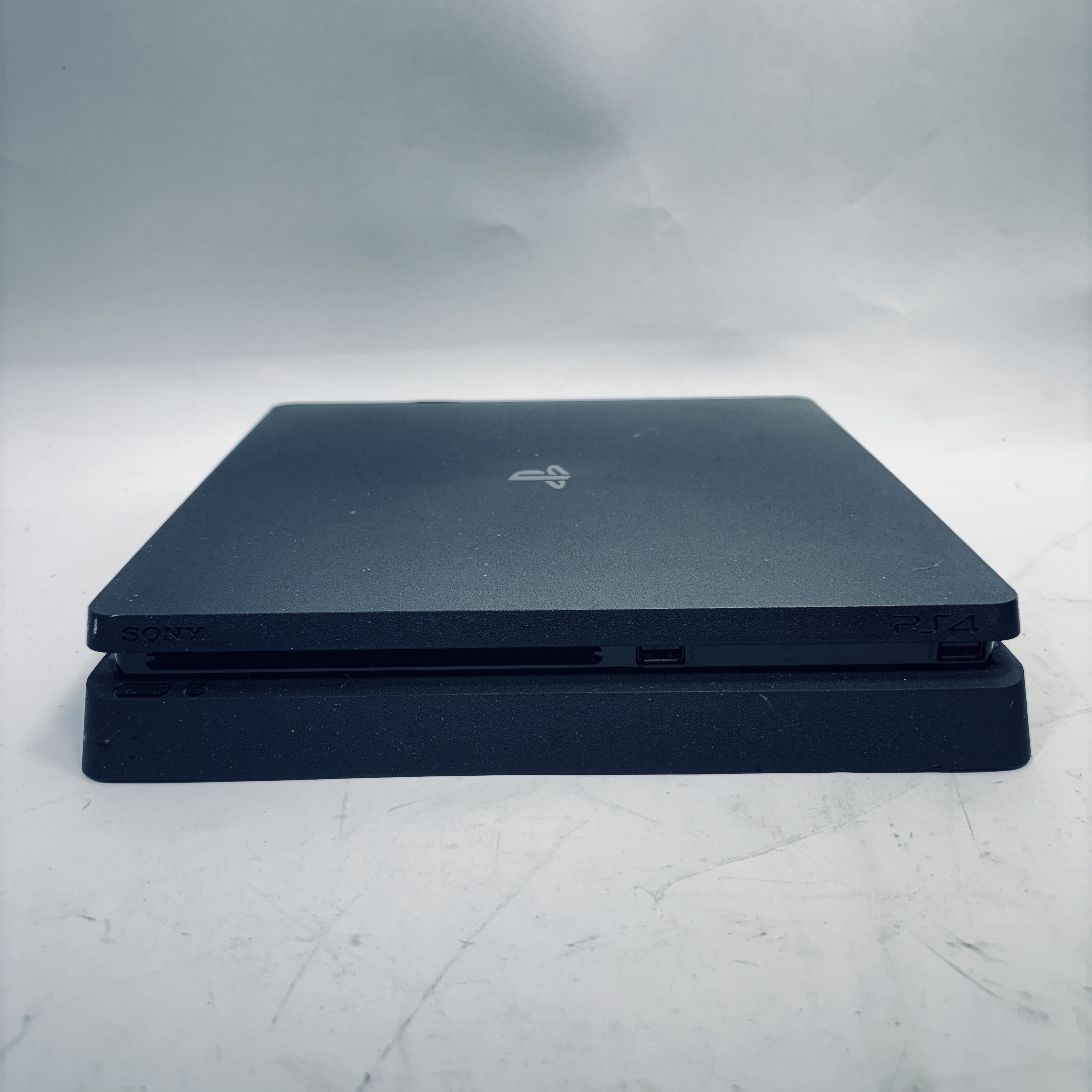 Sony PlayStation 4 Slim Edition CUH-2015A 500GB Video Game Console