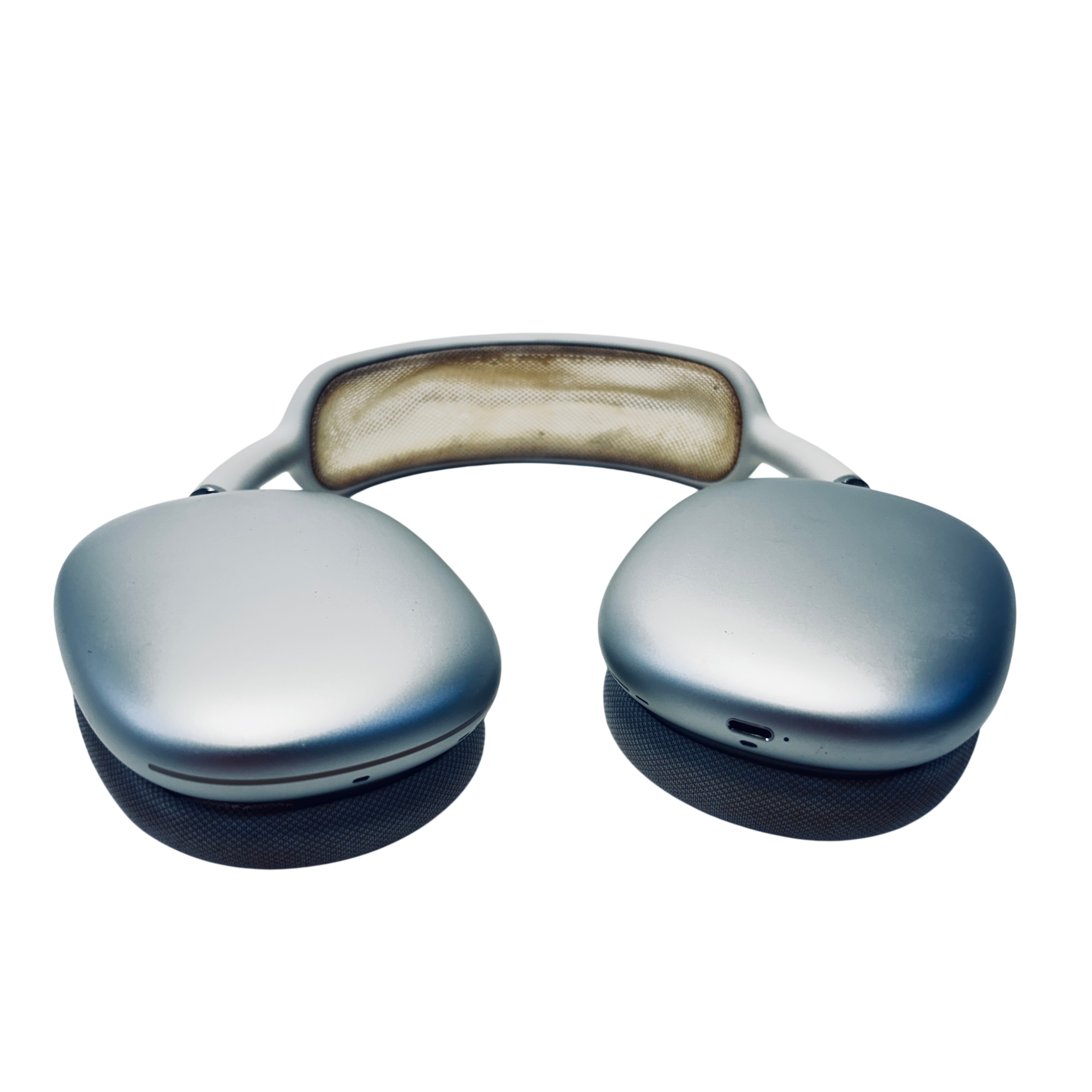 Apple AirPods Max A2096 Active Noise Cancellation Over The Ear