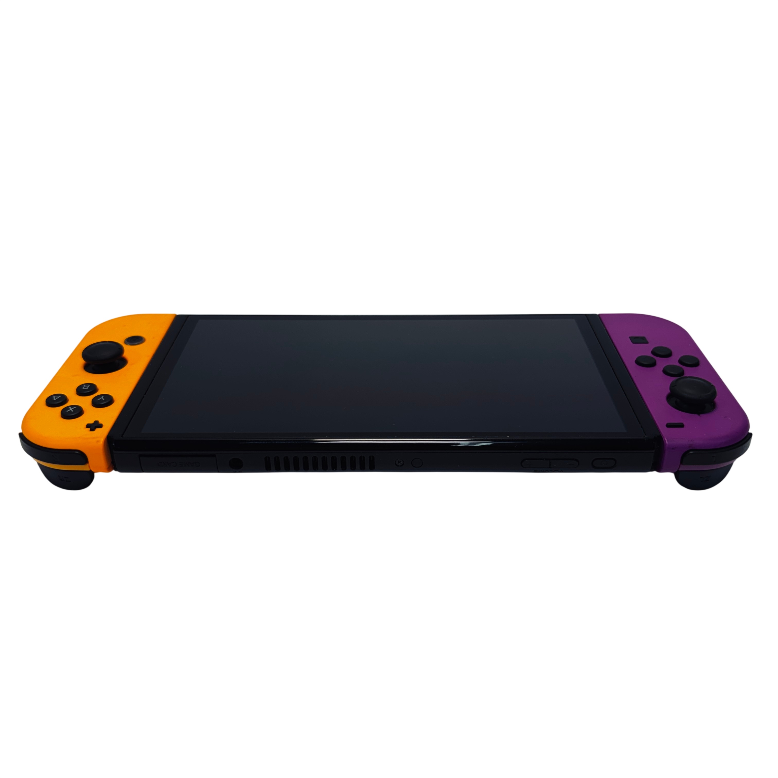 Nintendo Switch OLED Edition HEG-001 64GB Video Game Console 7