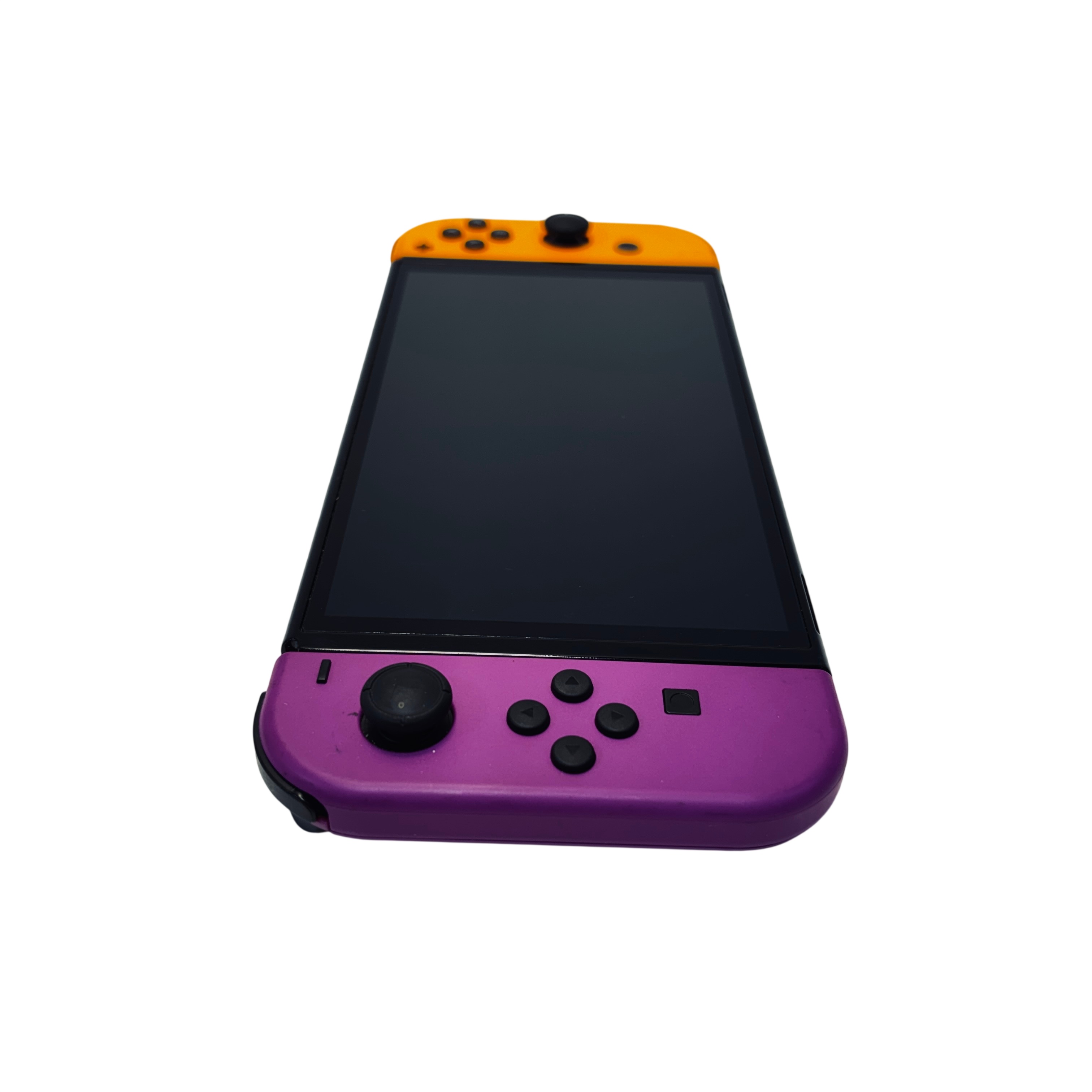 Nintendo Switch OLED Edition HEG-001 64GB Video Game Console 7