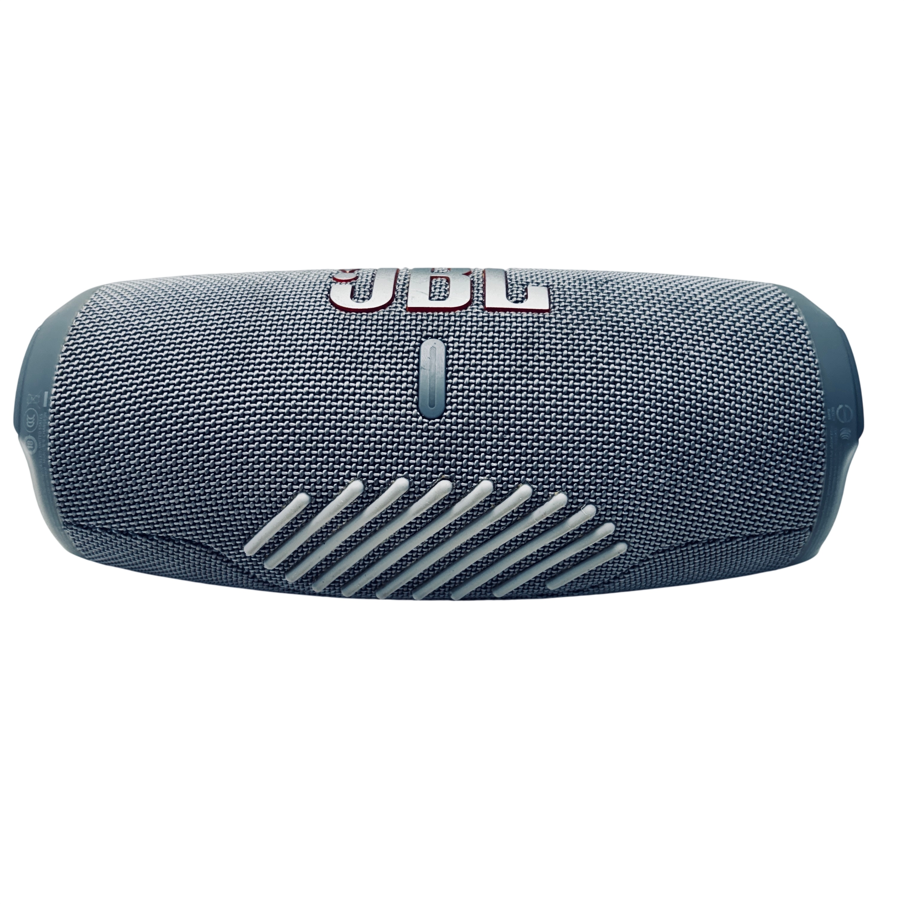 JBL Charge 5 Bluetooth Portable Speaker FB421SRBU