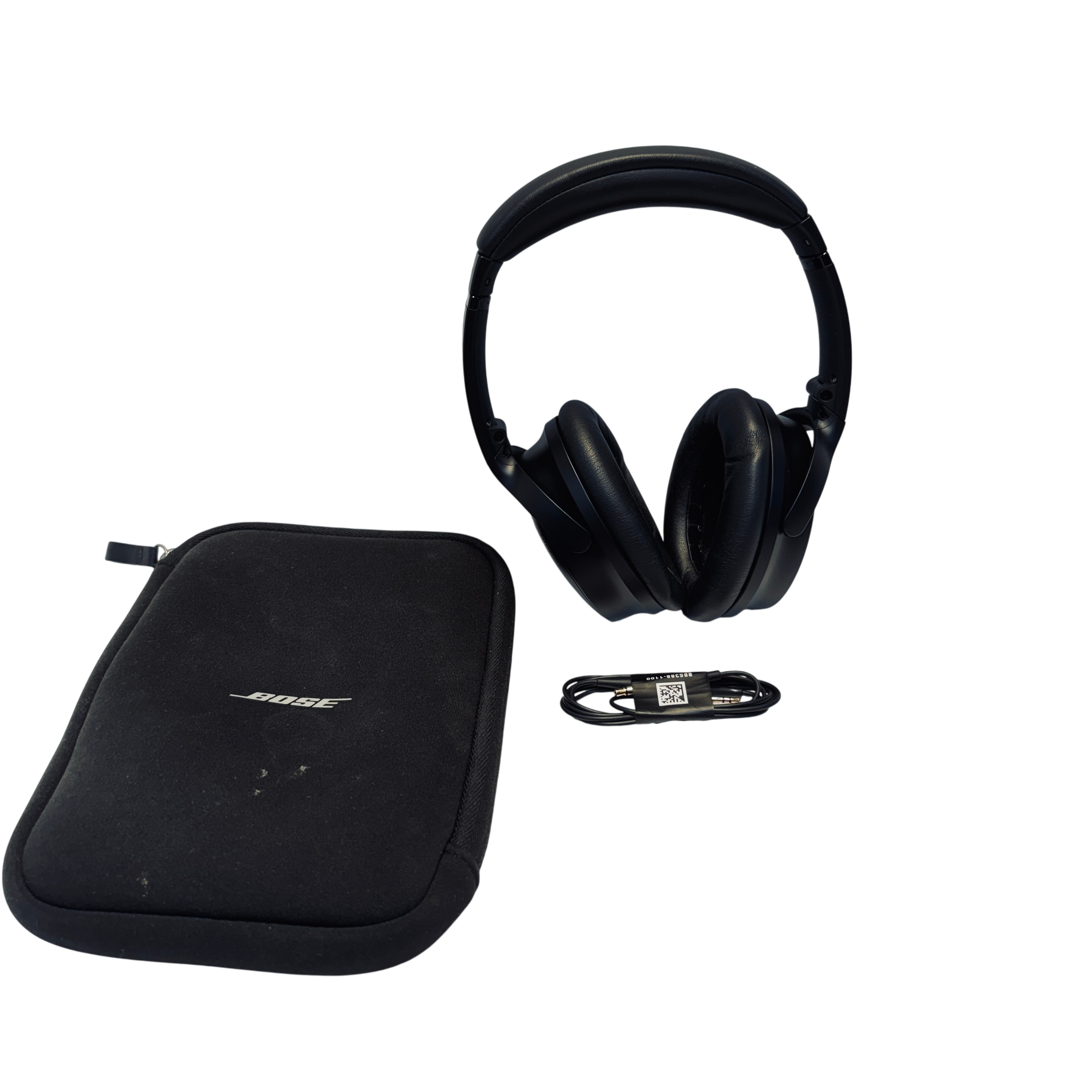 BOSE QuietComfort 45 headphones 5fbb4228-48c4-4129-8503-
