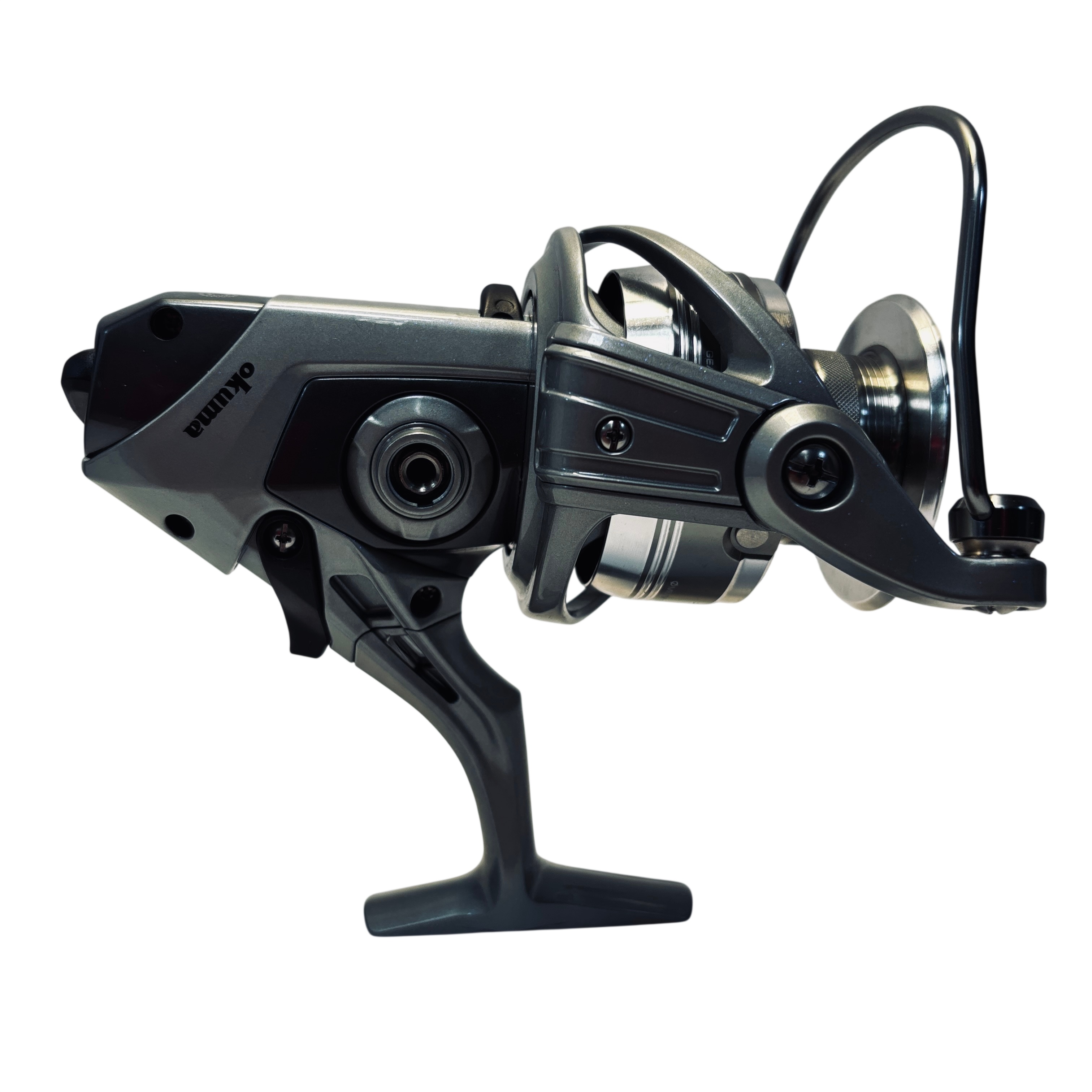 best budget saltwater spinning reel combo import_2021_02_12_180804 Shimano Fishing TR 1000 Color - Size:Teal Green - 5/6wt