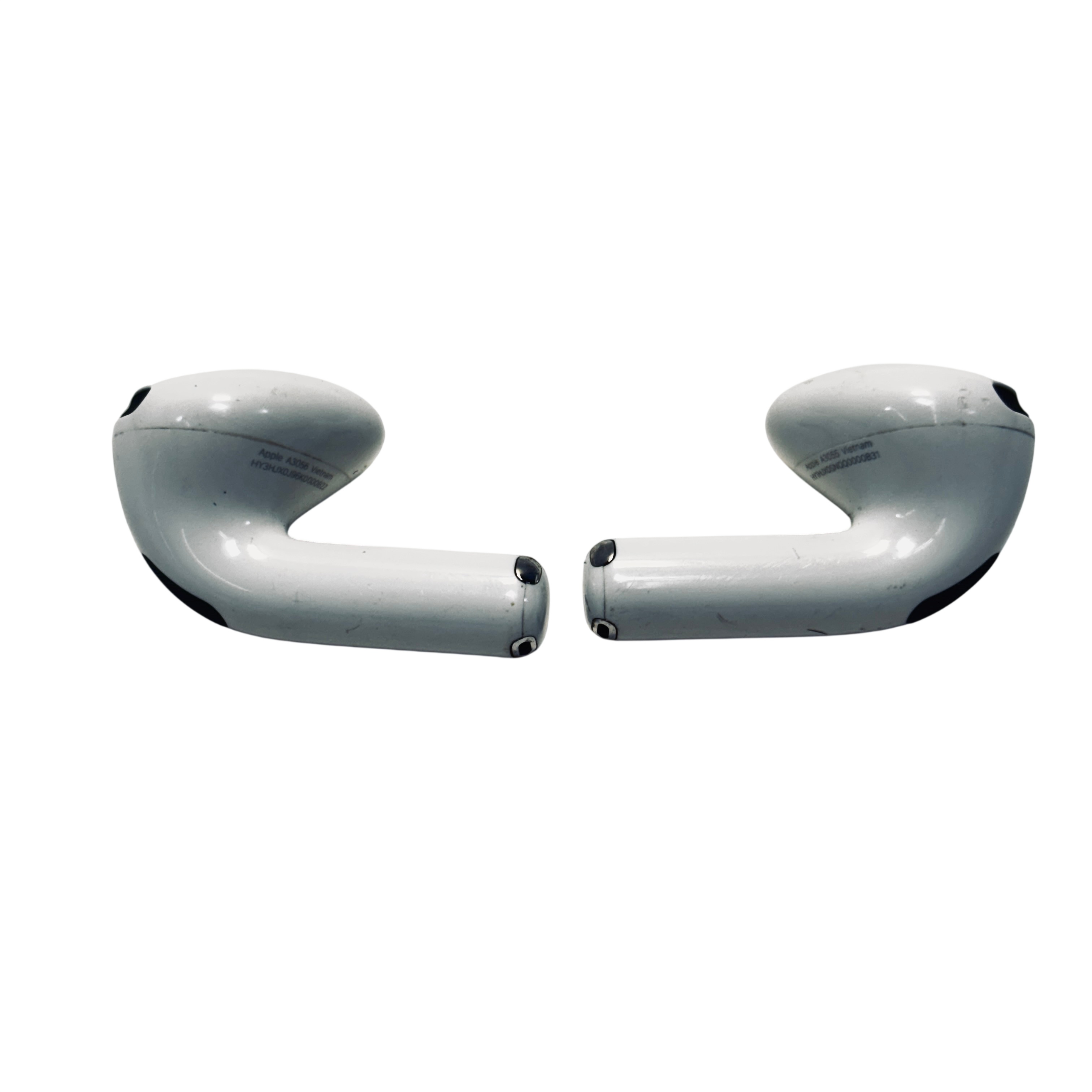 Apple AirPods 4 MXP93LL/A Active Noise Cancellation Wireless