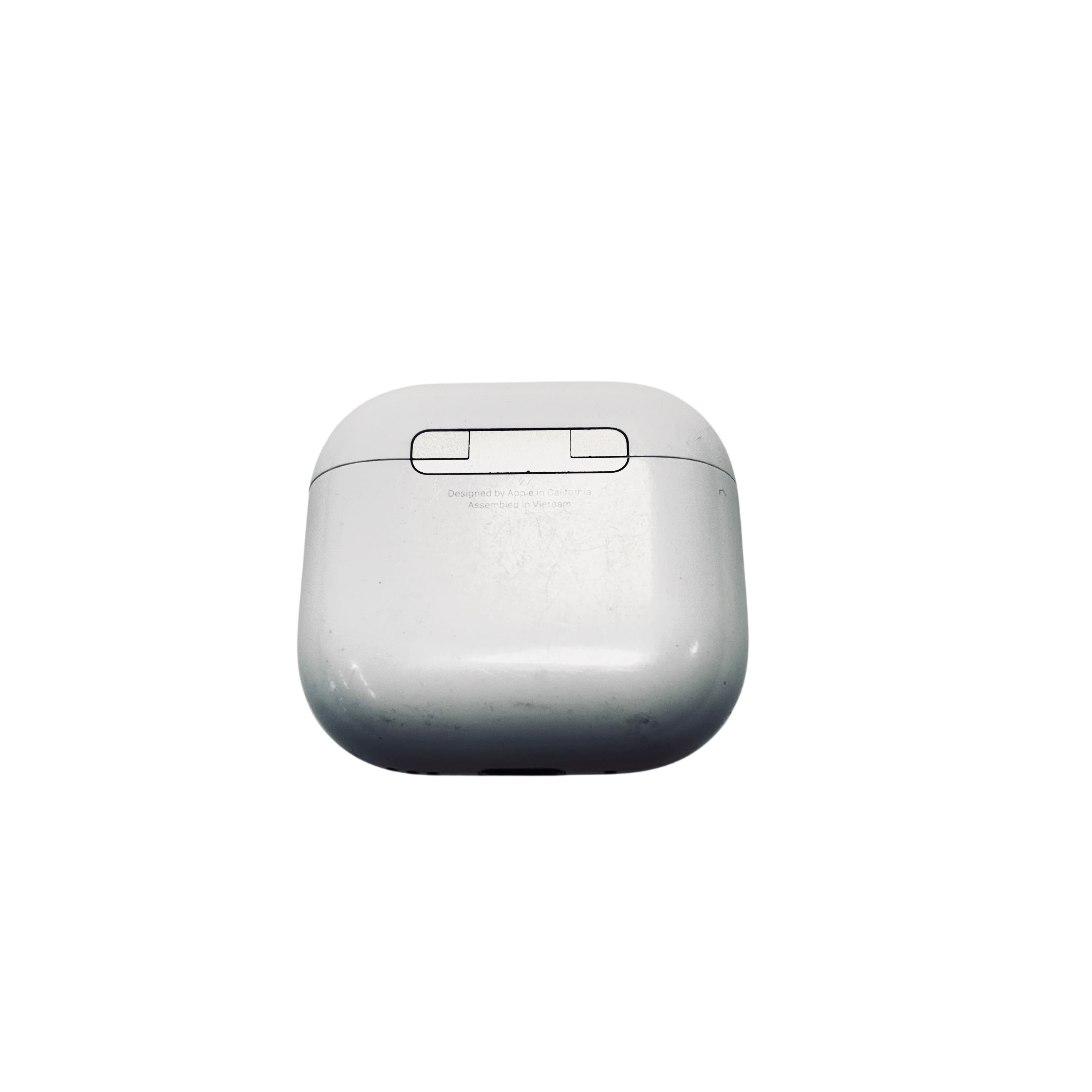 Apple AirPods 4 MXP93LL/A Active Noise Cancellation Wireless