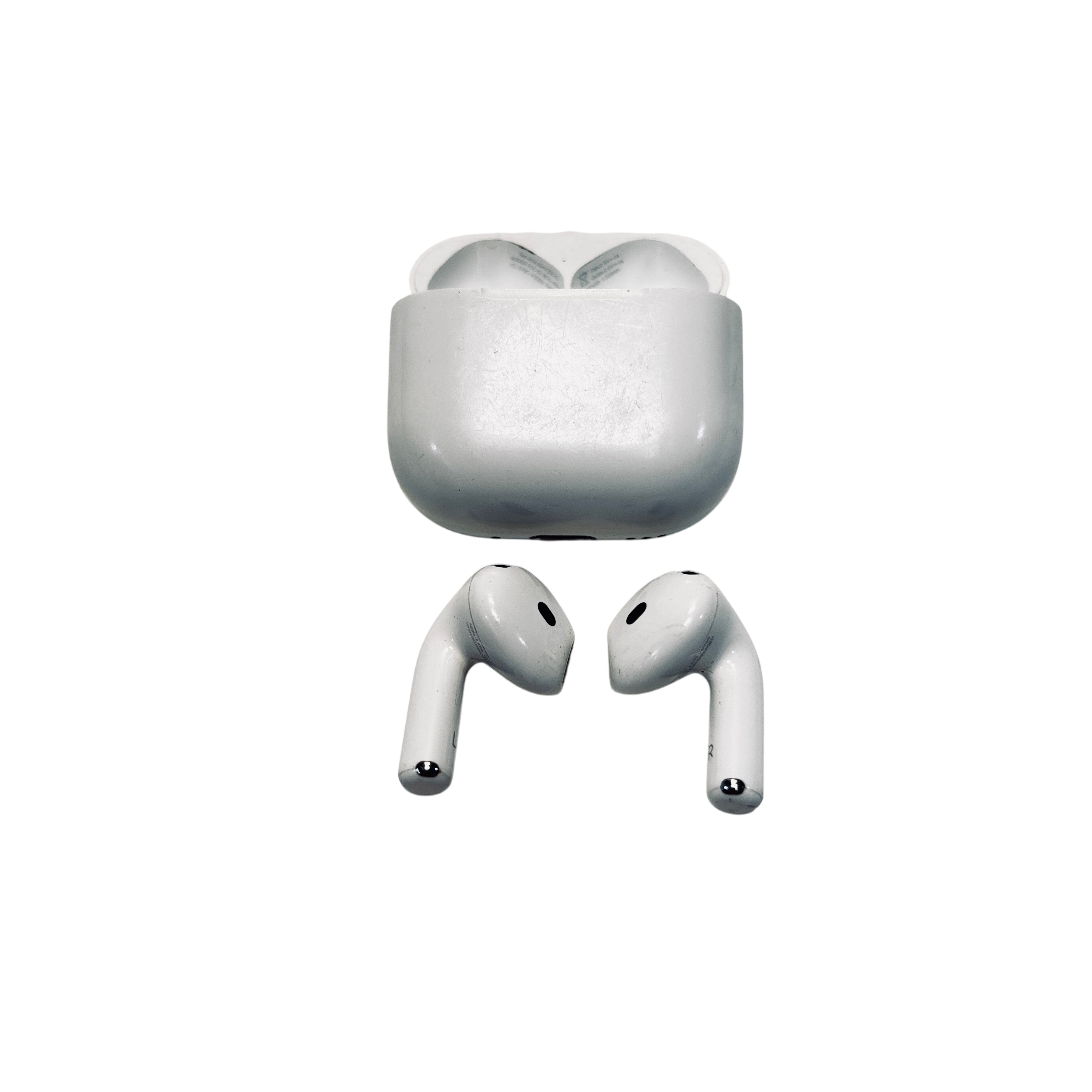 Apple AirPods 4 MXP93LL/A Active Noise Cancellation Wireless