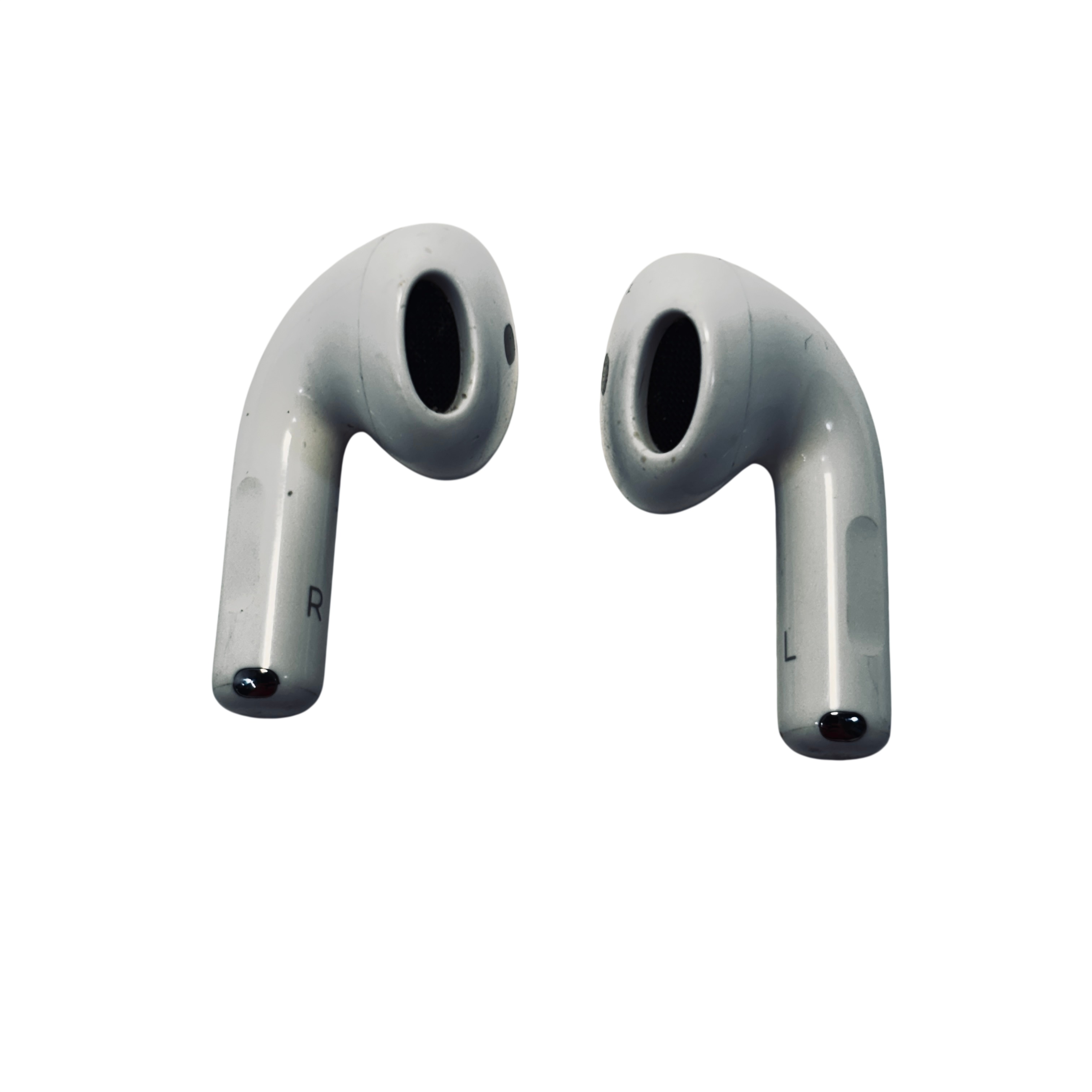 Apple AirPods 4 MXP93LL/A Active Noise Cancellation Wireless