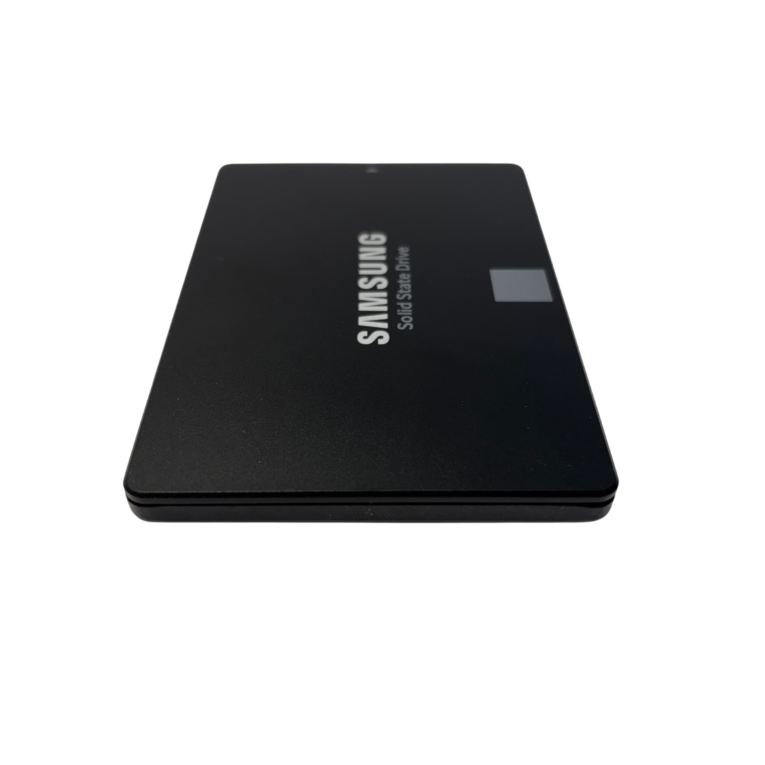 Samsung 870 EVO 2TB SATA III 6Gbps 2.5