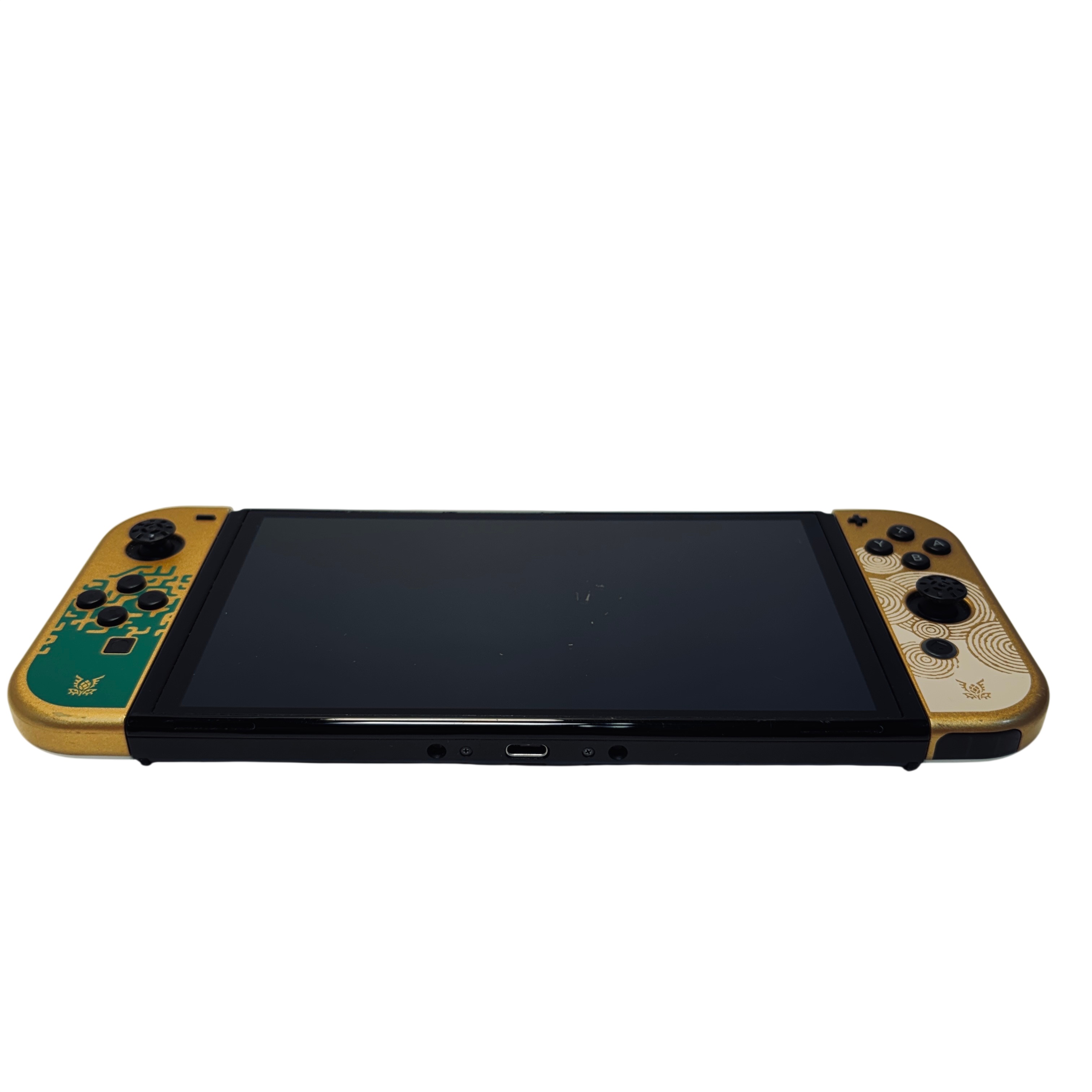 Nintendo Switch OLED Edition HEG-001 64GB Handheld Video Game