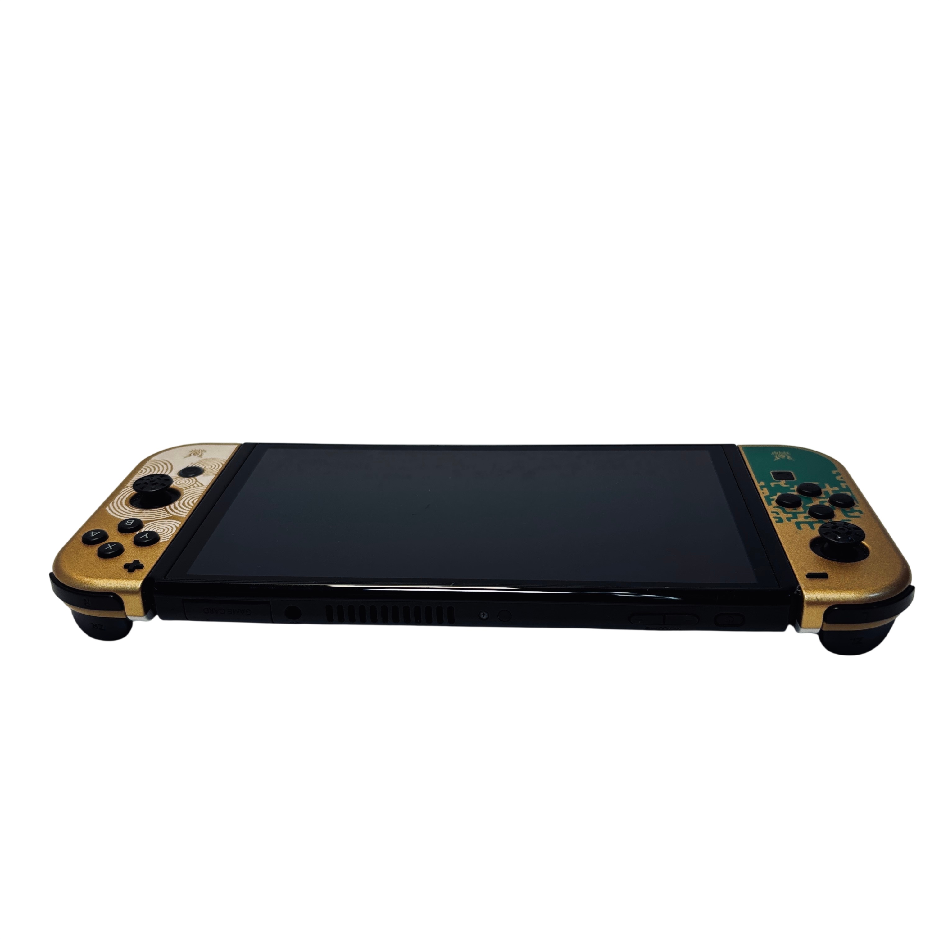 Nintendo Switch OLED Edition HEG-001 64GB Handheld Video Game