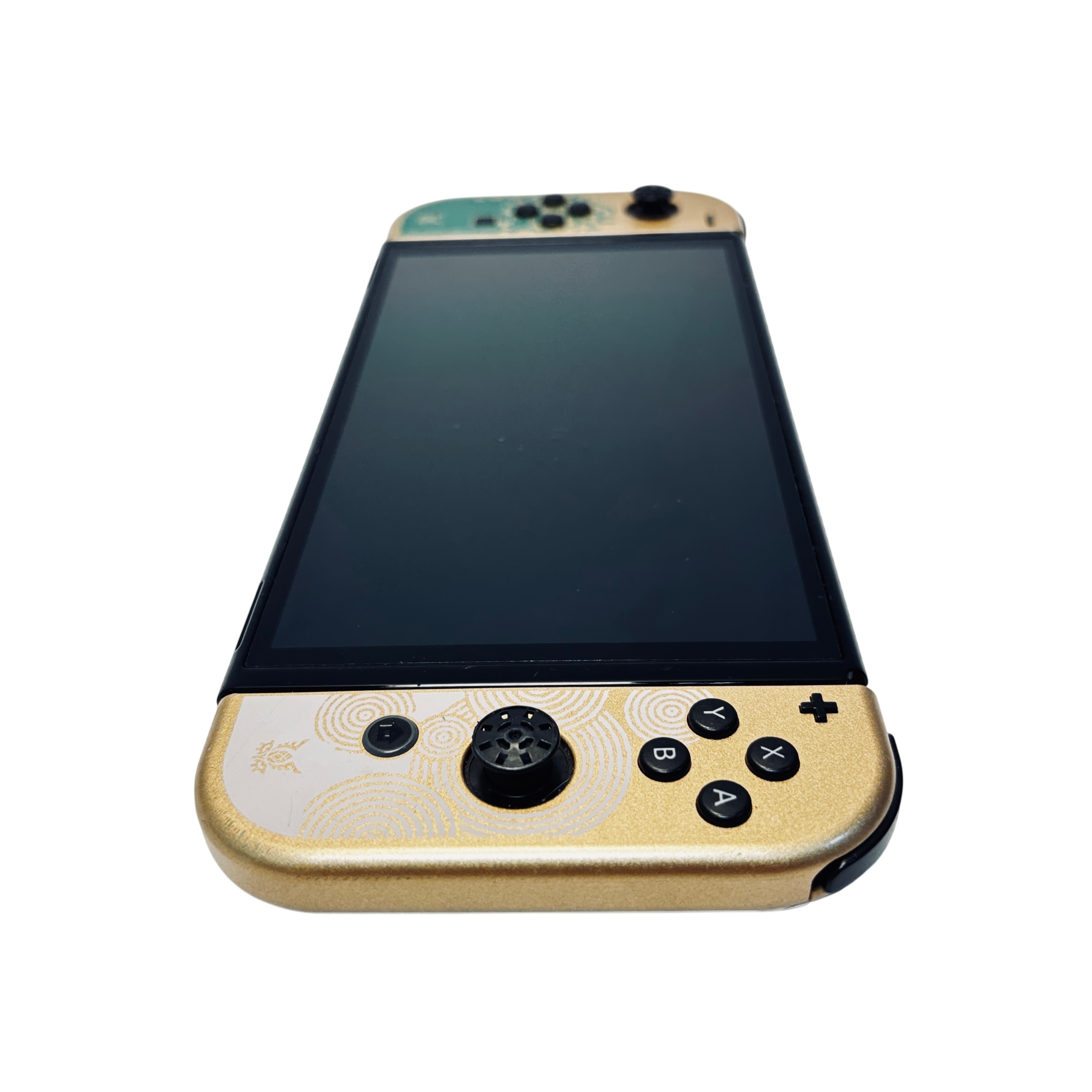 Nintendo Switch OLED Edition HEG-001 64GB Handheld Video Game