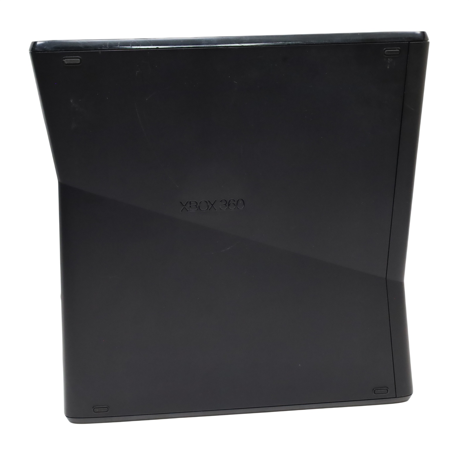 Microsoft Xbox 360 S 1439 250GB Video Game Console - Black (5573)