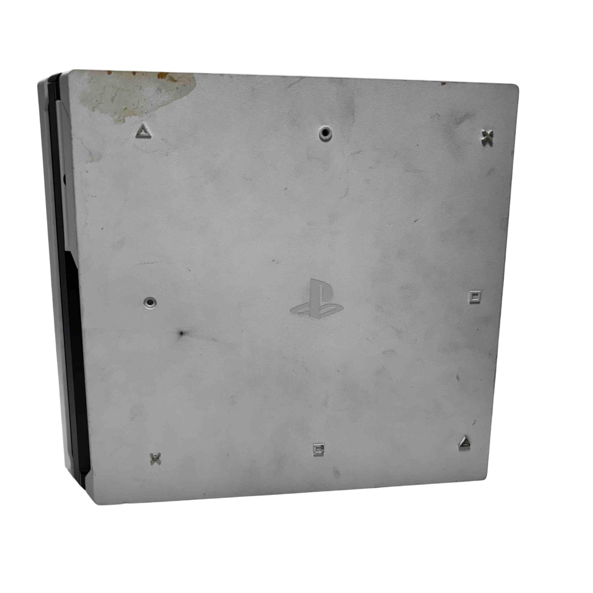 Sony PlayStation 4 Pro CUH-7215B 500GB Death Stranding