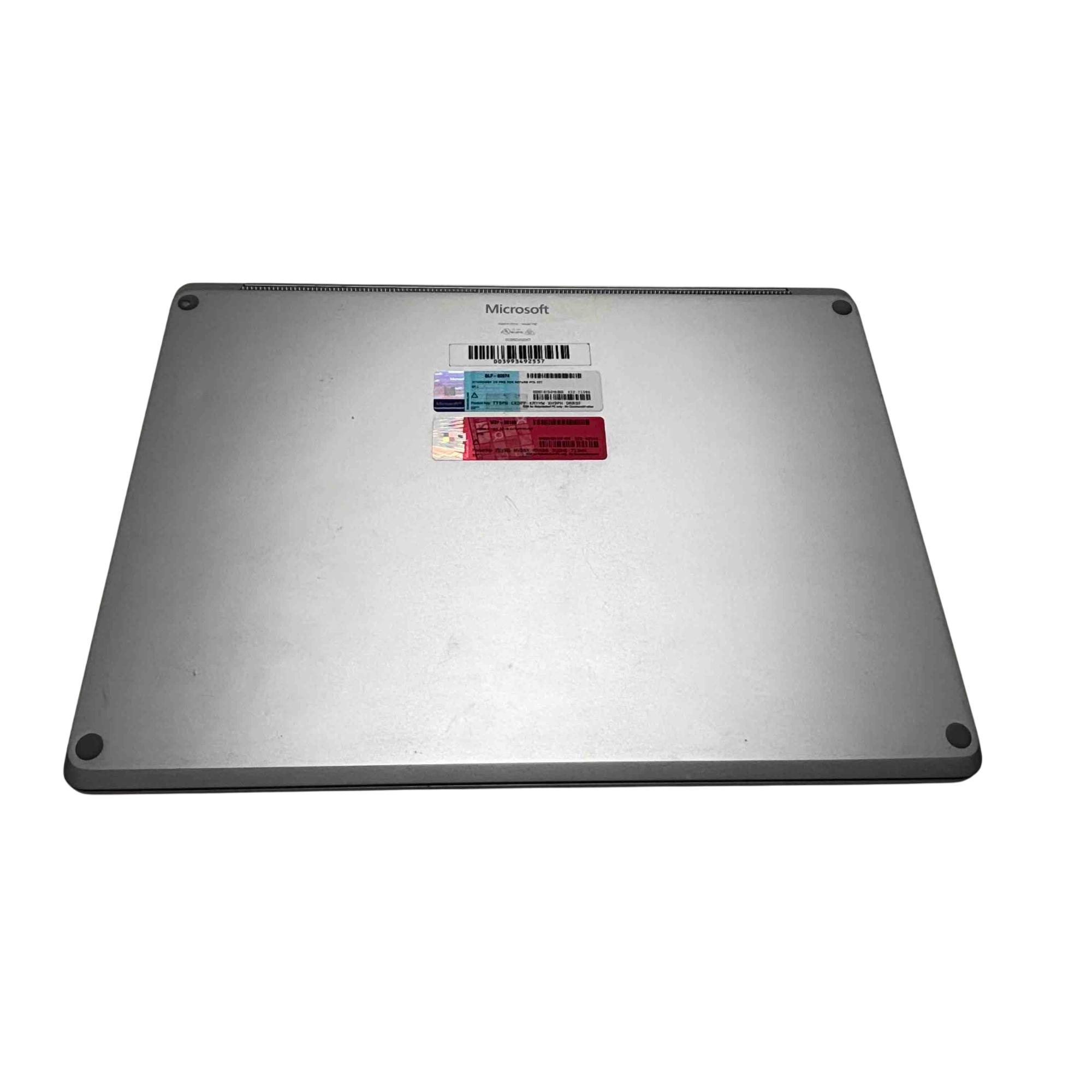 Microsoft Surface Laptop 2 1769 Core i5-8350U 1.70GHz 256GB SSD