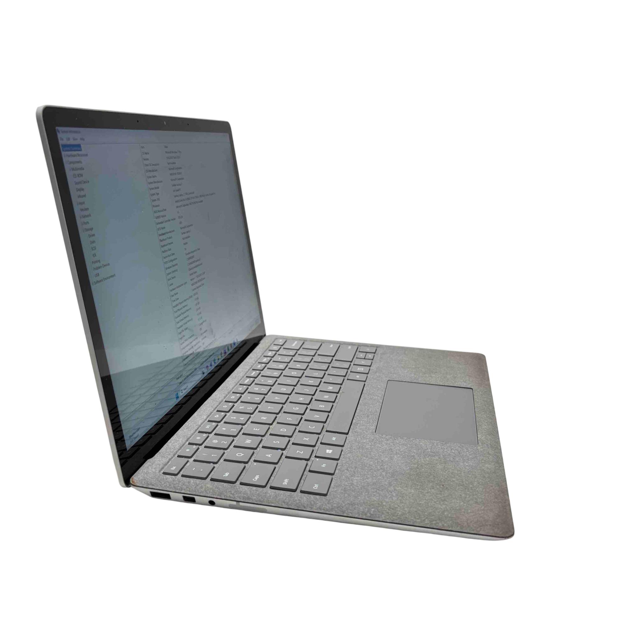 ゆ*3様 Microsoft Surface Laptop 2 1769 Amazon.com: Microsoft