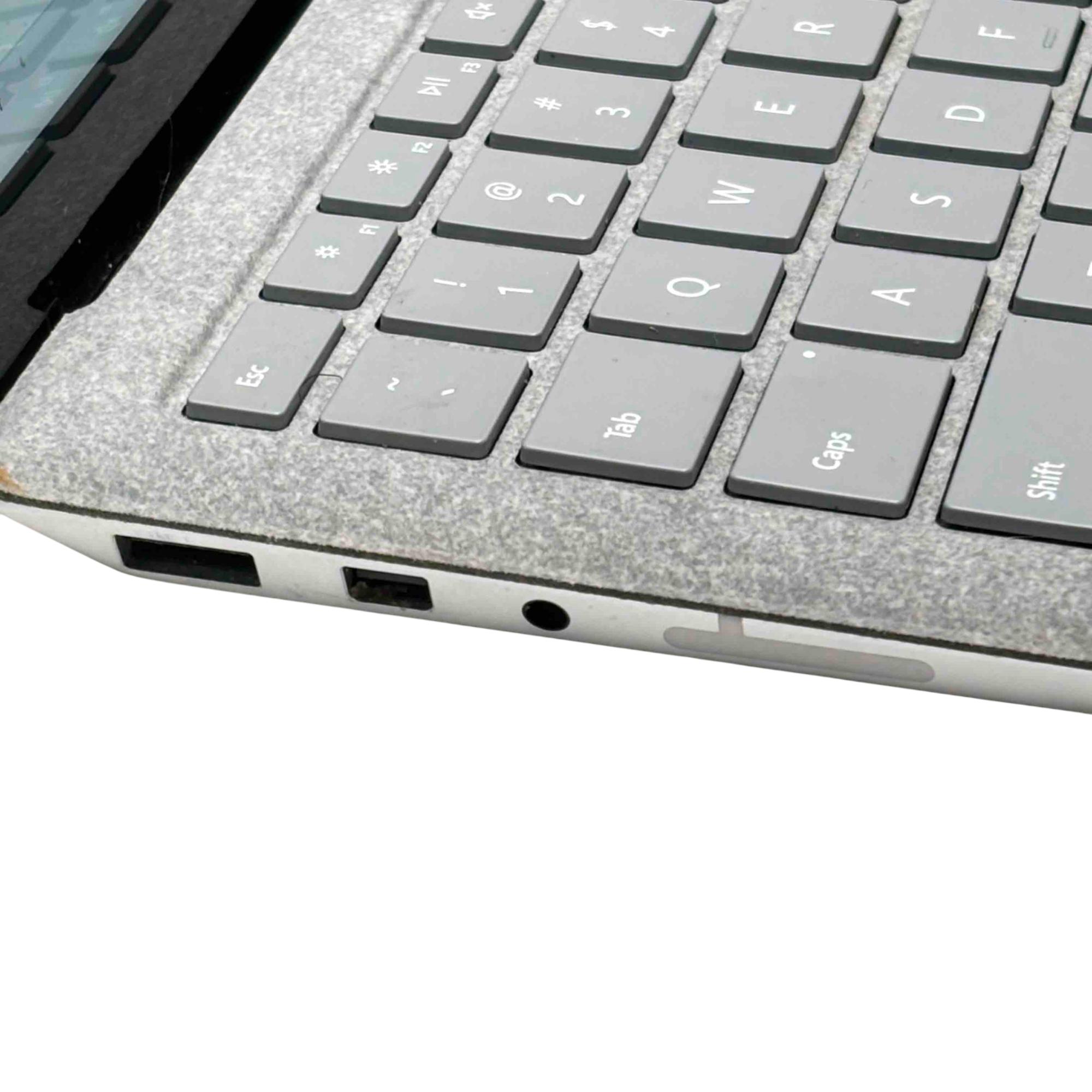 Microsoft Surface Laptop 2 1769 Core i5-8350U 1.70GHz 256GB SSD