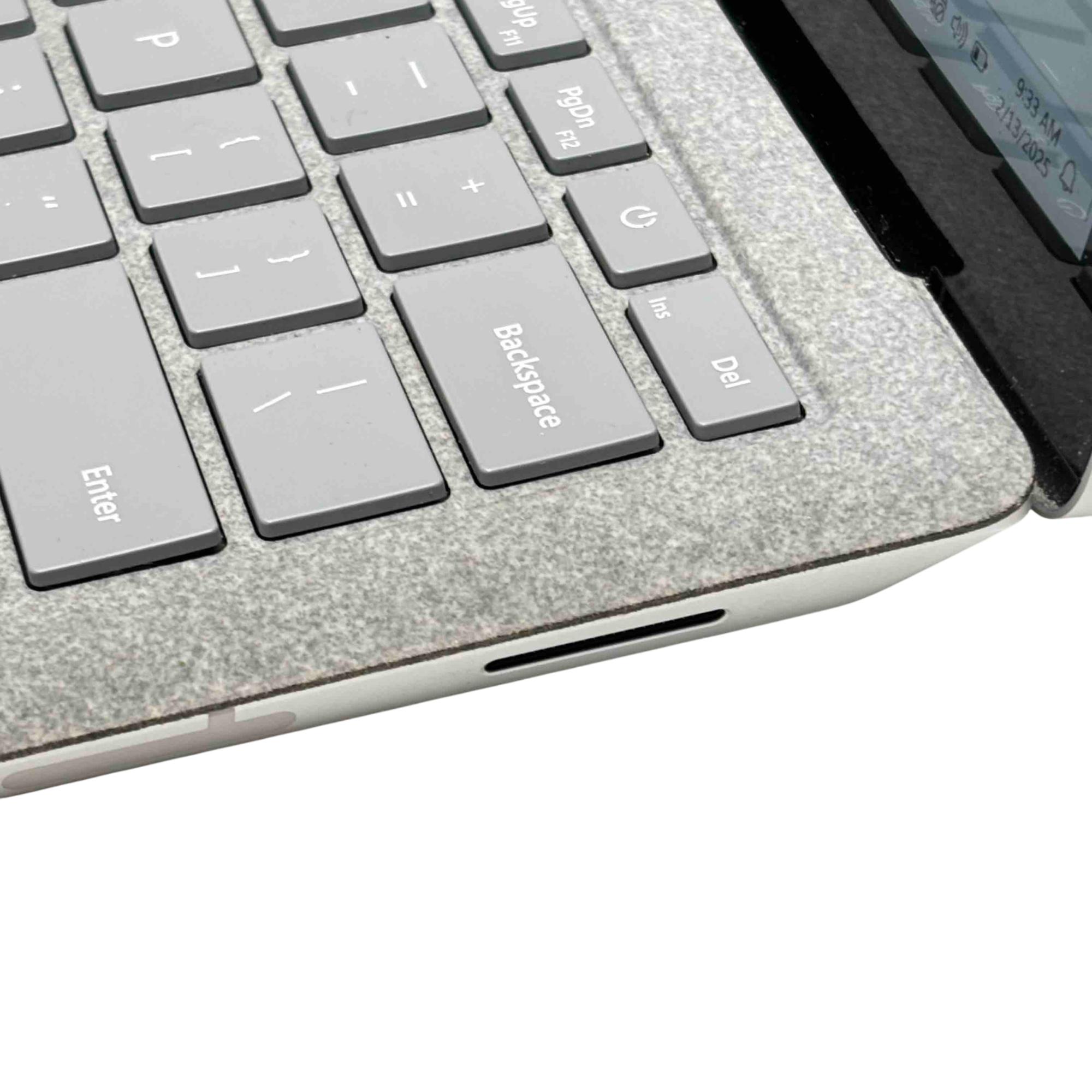 Microsoft Surface Laptop 2 1769 Core i5-8350U 1.70GHz 256GB SSD