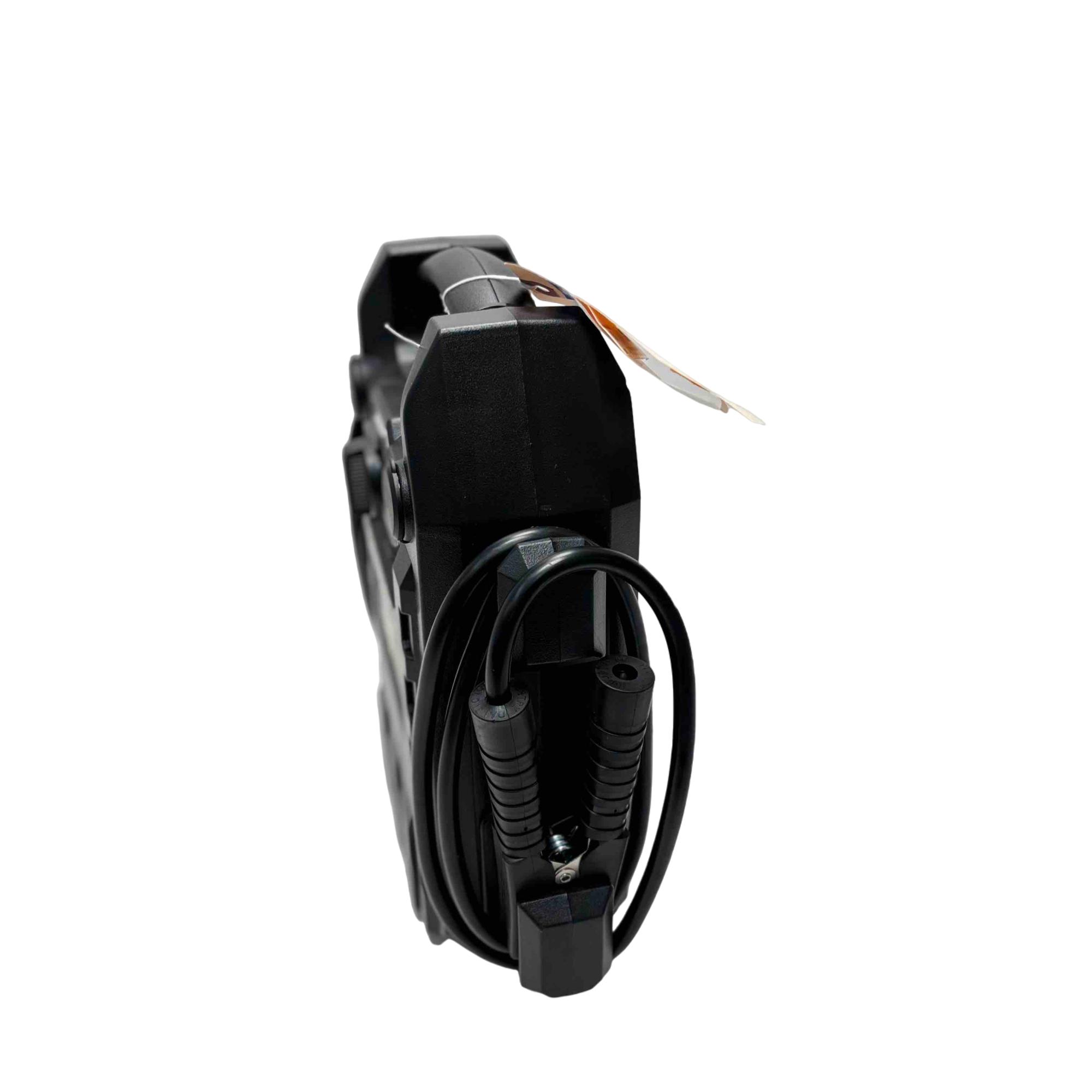 Cen-Tech 58979 630 Peak Amp Automotive Battery Jump Starter Black