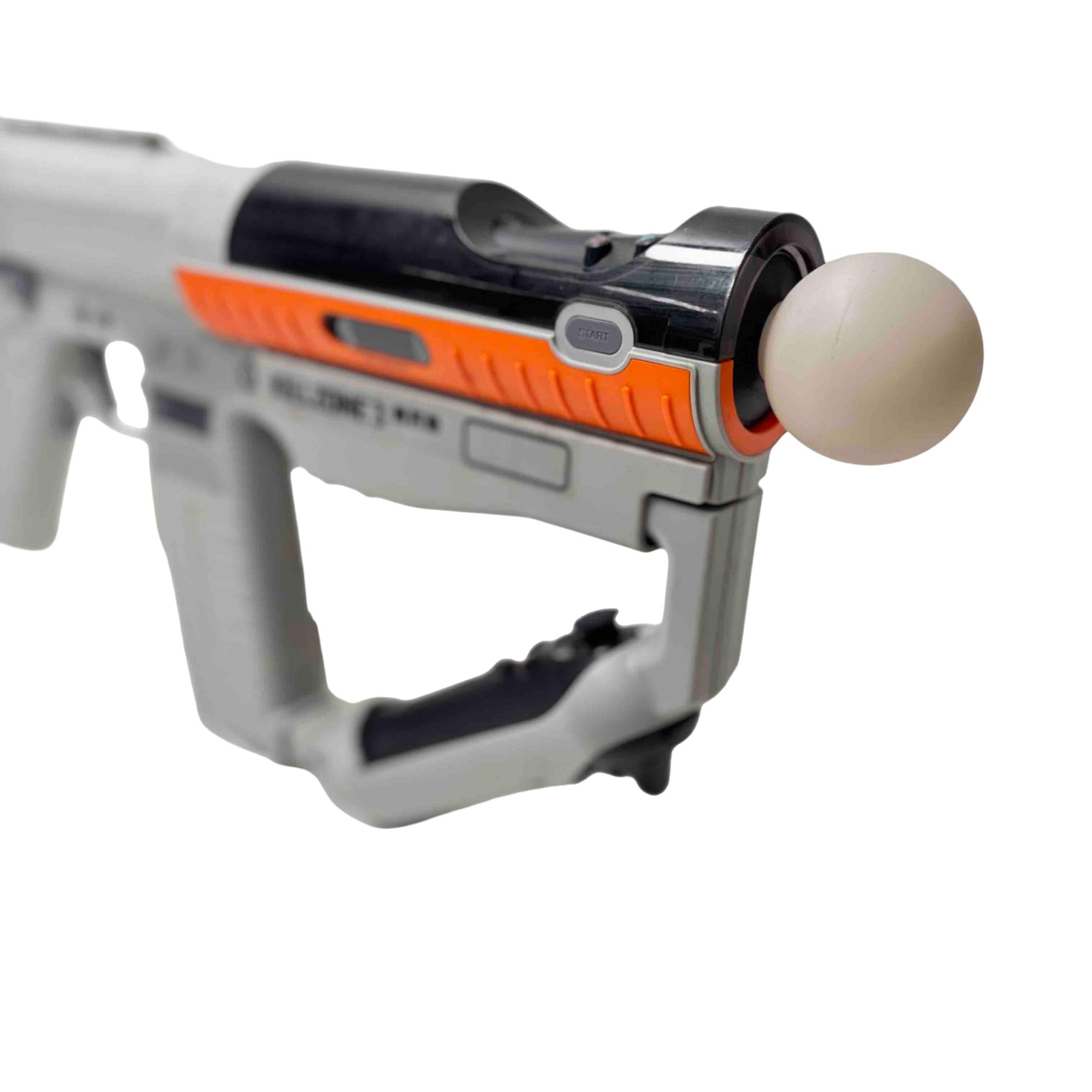 PlayStation3 - ※フラム Sony CECHZCM1U PS4 Killzone 3 Gun & Controllers