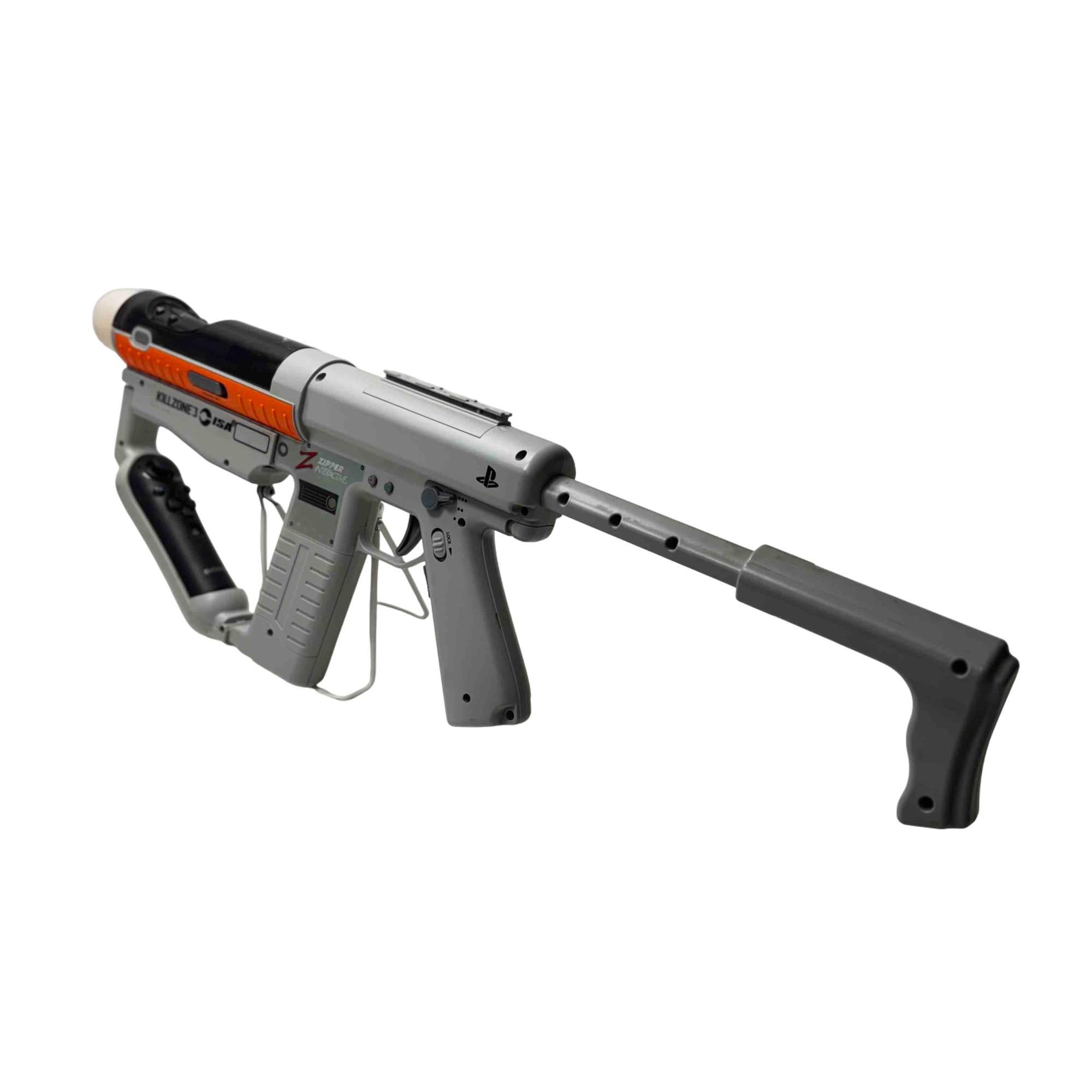 PlayStation3 - ※フラム Sony CECHZCM1U PS4 Killzone 3 Gun & Controllers