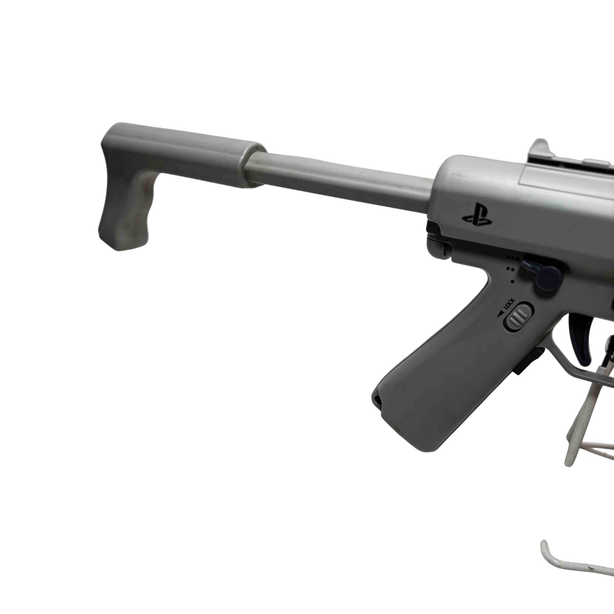 PlayStation3 - ※フラム Sony CECHZCM1U PS4 Killzone 3 Gun & Controllers