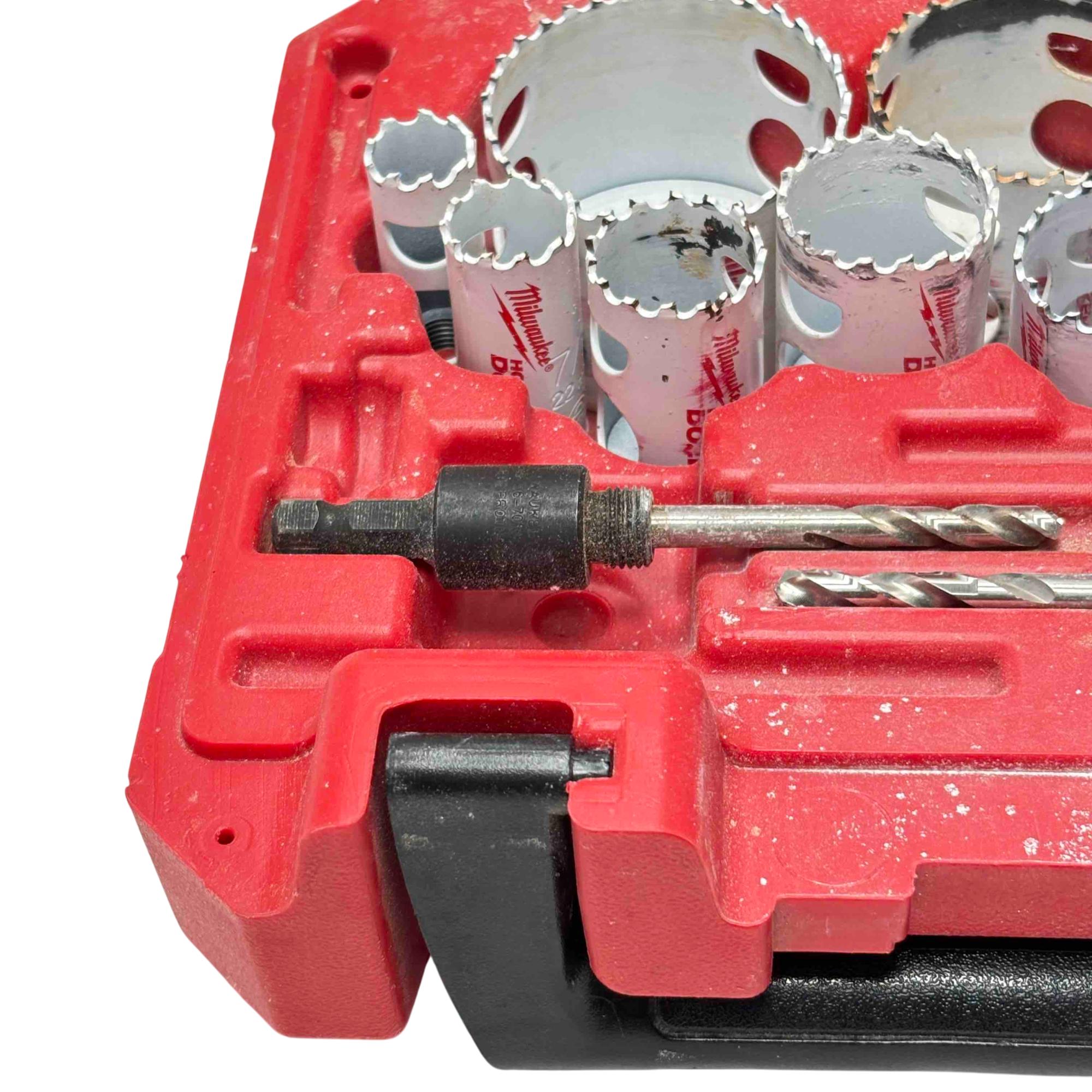 Milwaukee 49-22-4025 Hole Dozer General Purpose Bi-Metal Hole Saw