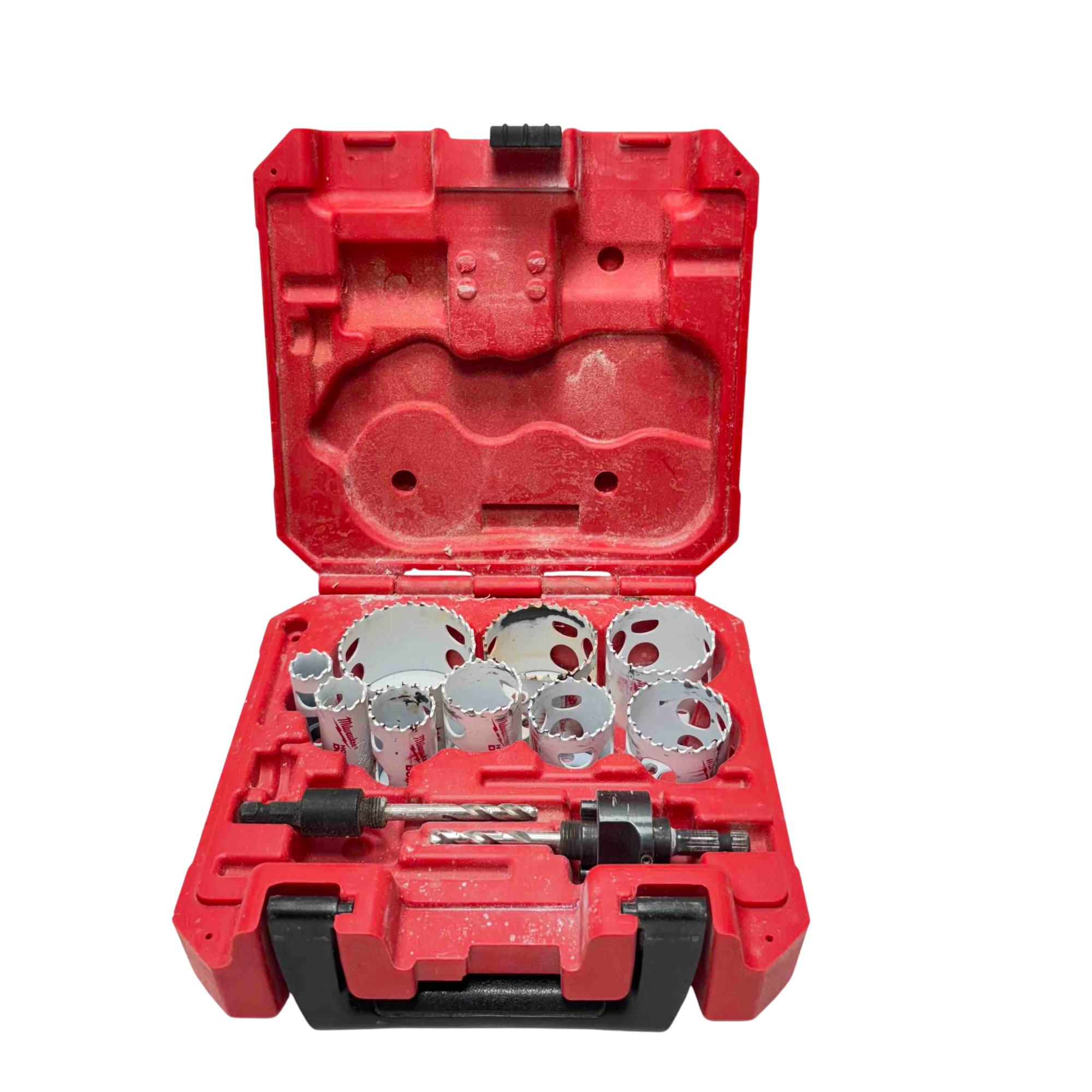 Milwaukee 49-22-4025 Hole Dozer General Purpose Bi-Metal Hole Saw