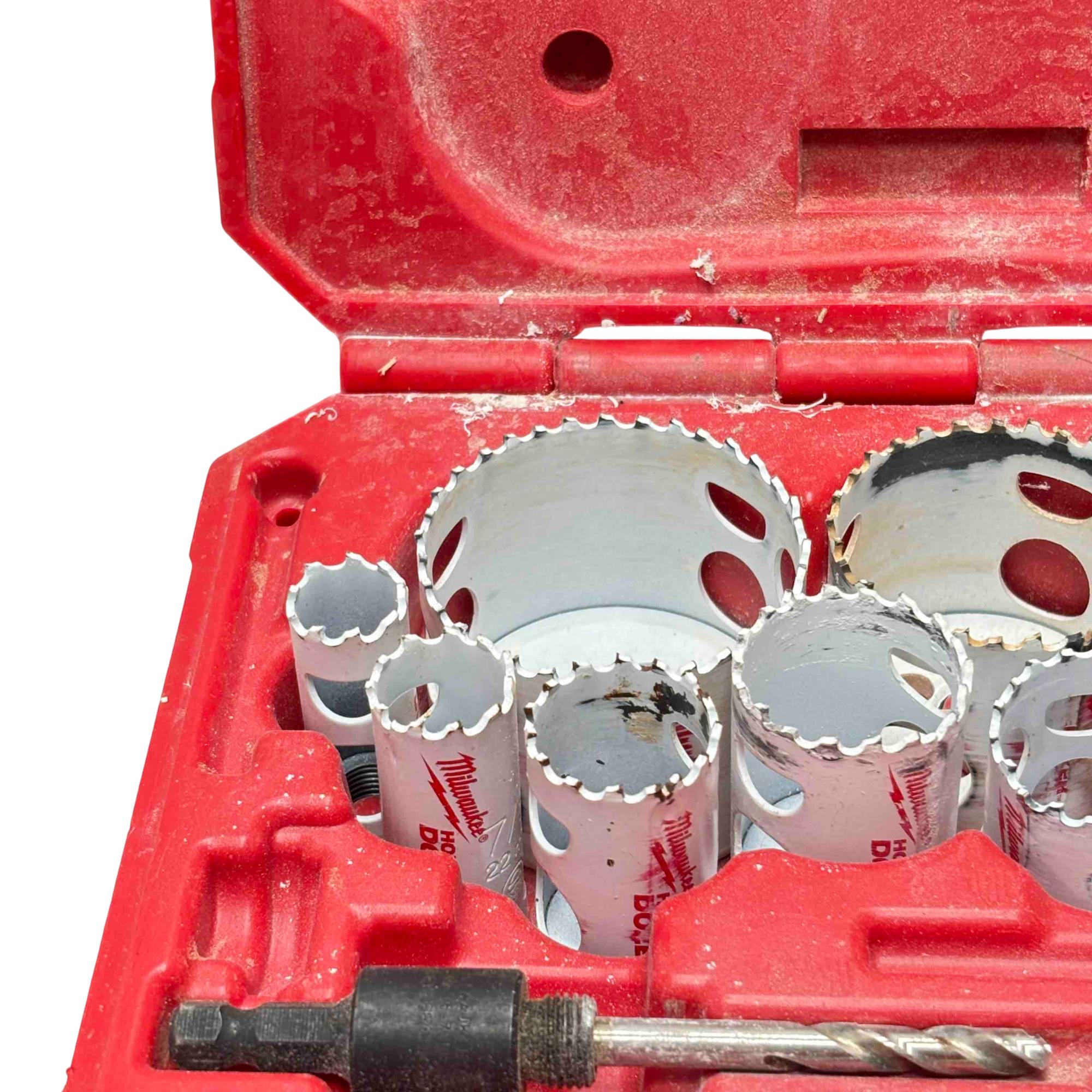 Milwaukee 49-22-4025 Hole Dozer General Purpose Bi-Metal Hole Saw