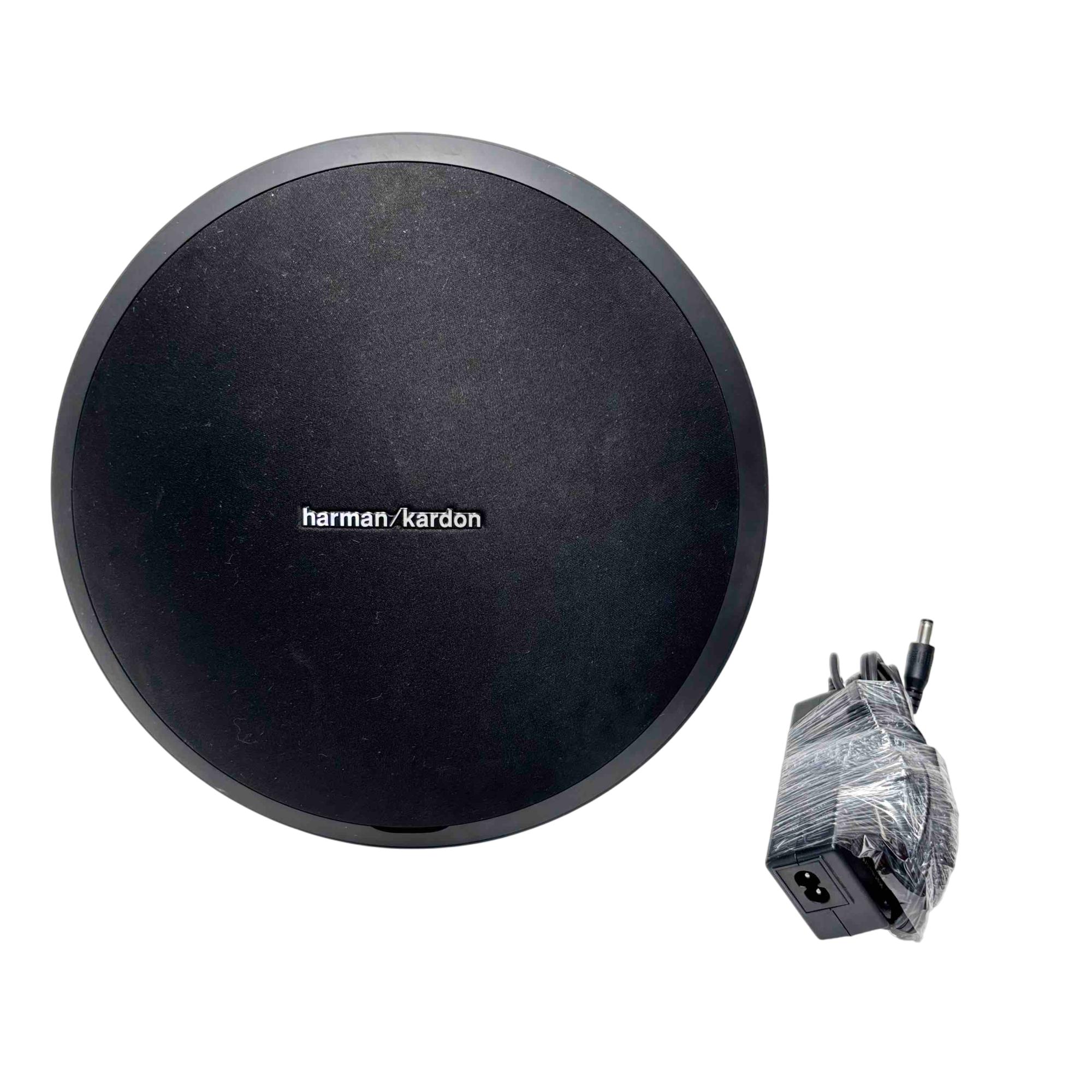【美品】【1回使用】harman/kardon Onyx studio harman kardon Onyx Studio 1 Original Bluetooth Wireless