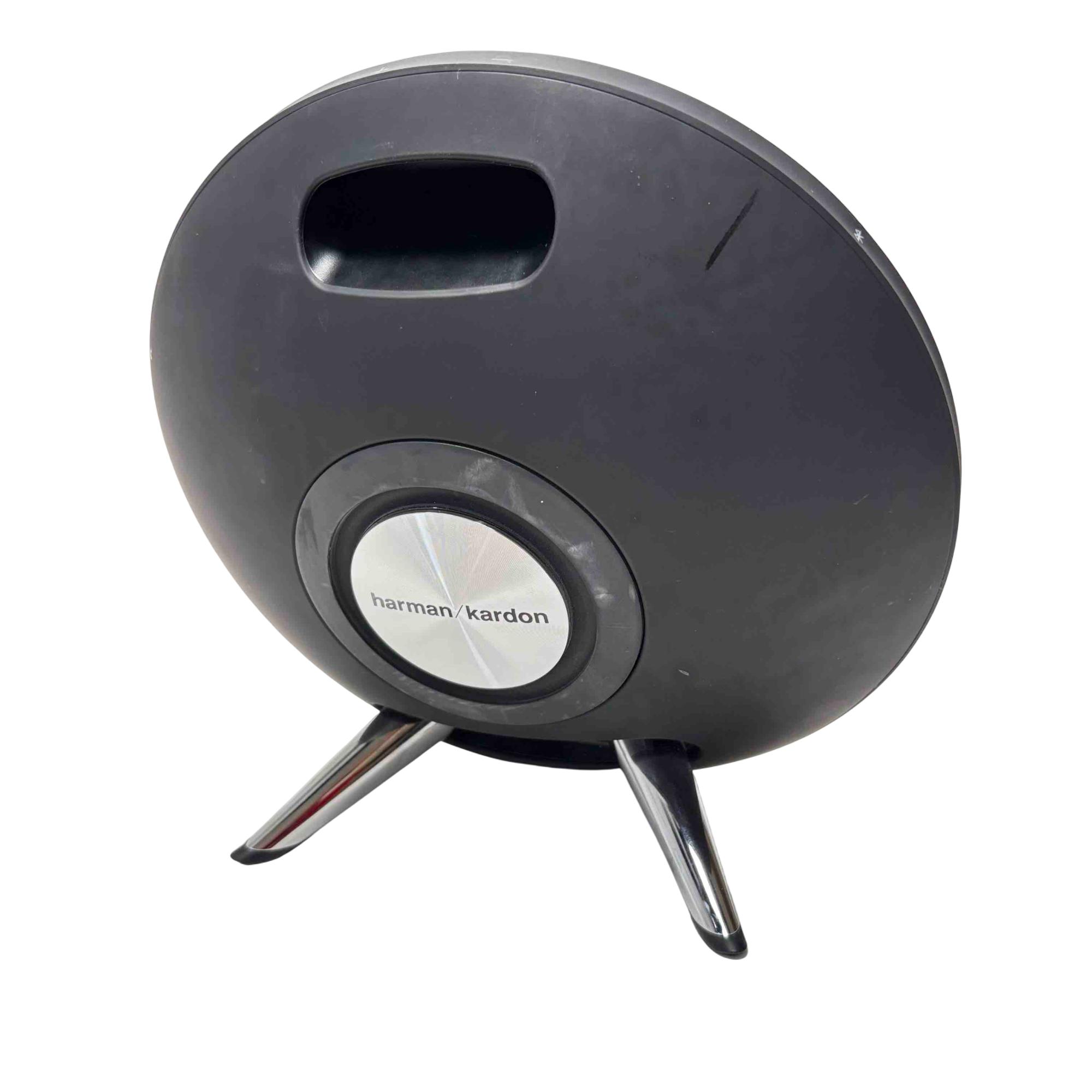 ONYXSTUDIO （ブラック） Harman Kardon Onyx Studio Bluetooth Wireless Speaker Black