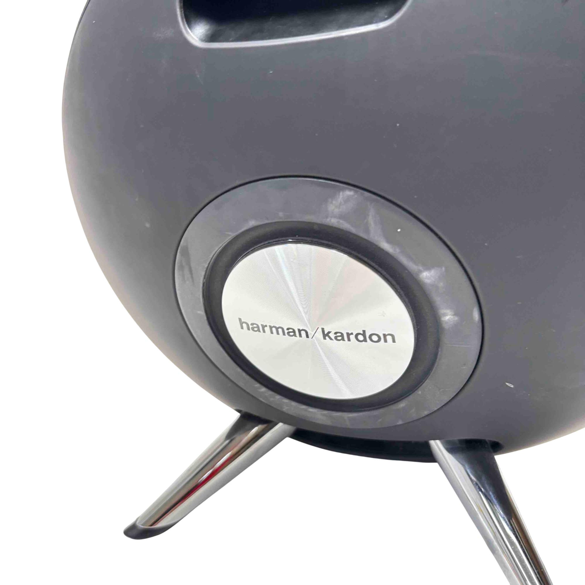 Harman Kardon Onyx Studio Bluetooth Wireless Speaker Black