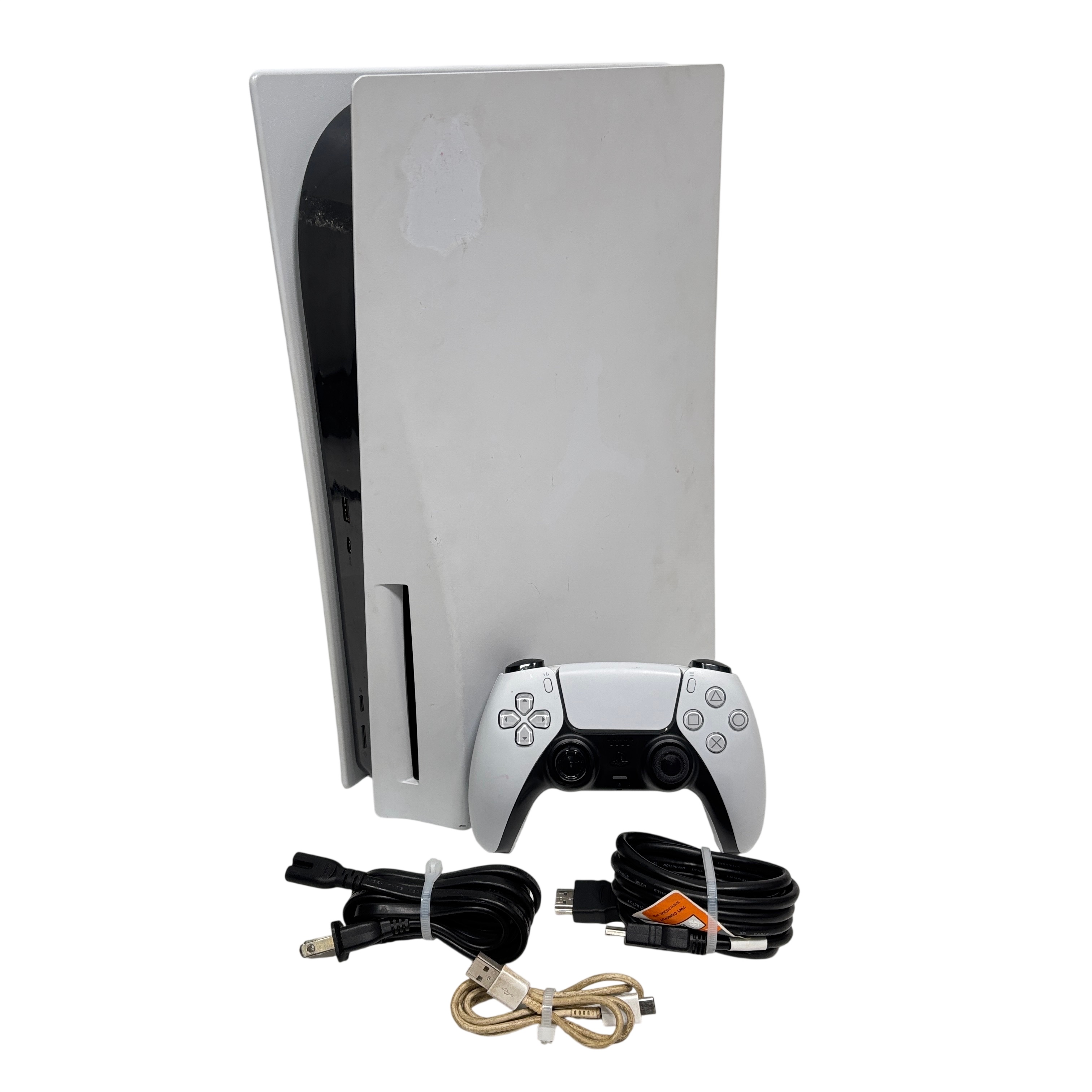 Sony PlayStation 5 CFI-1115A 825GB SSD 4K UHD Home Video Game