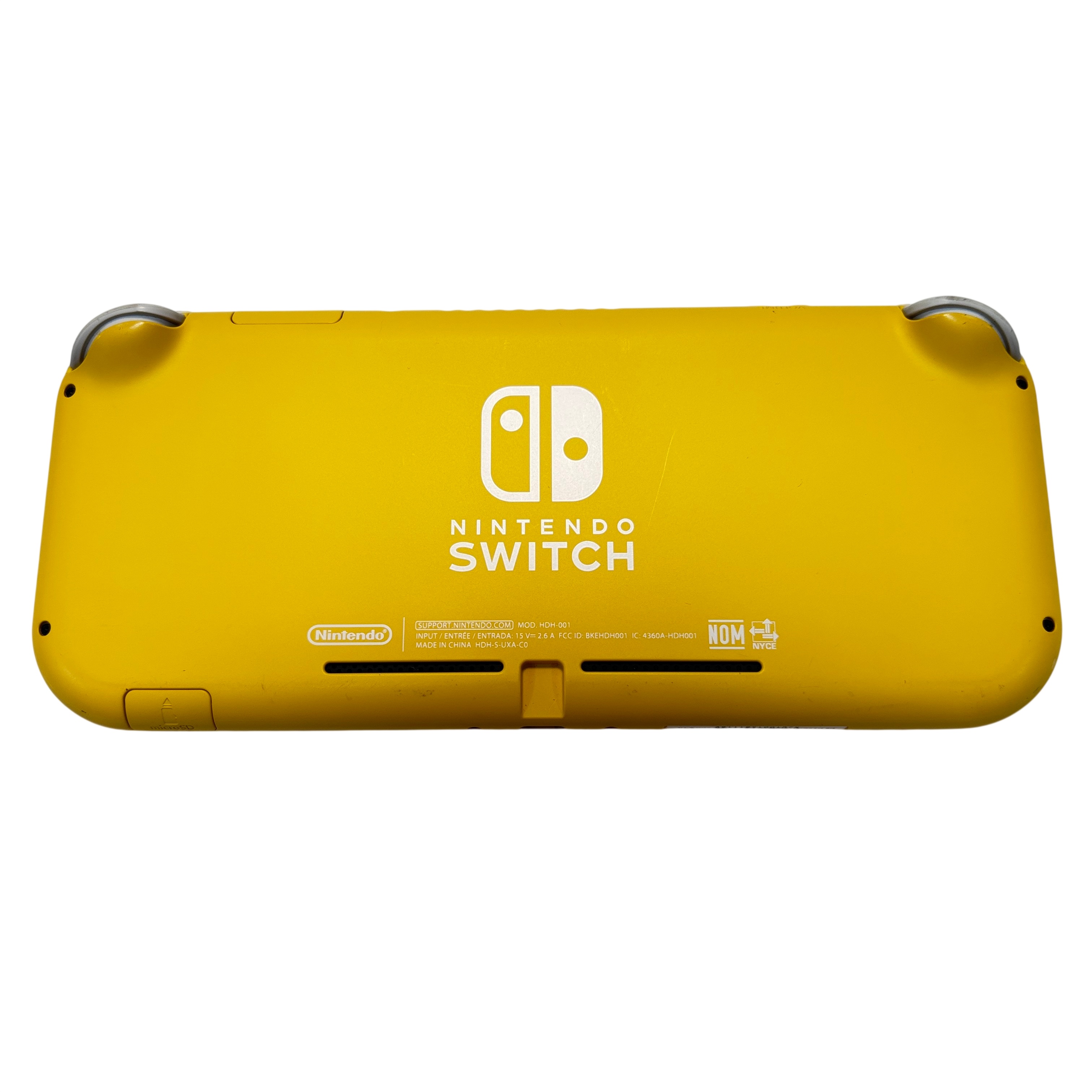 Nintendo Switch Light HDH-001 32GB Handheld Video Game Console