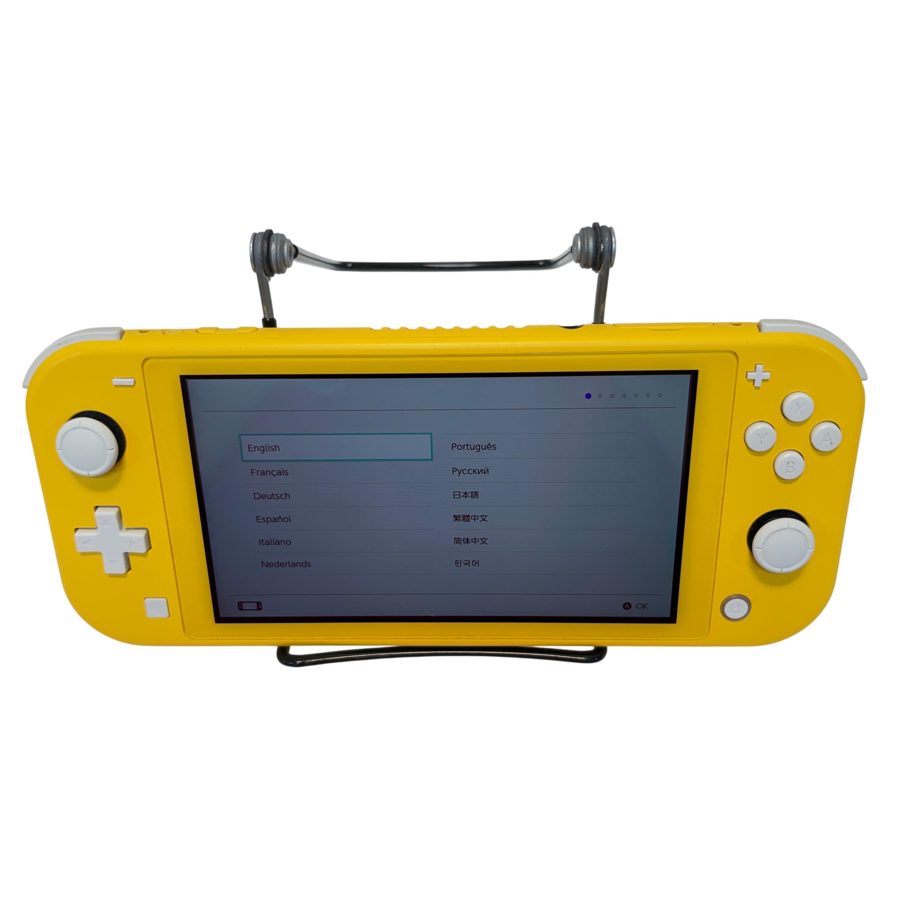 Nintendo Switch Light HDH-001 32GB Handheld Video Game Console