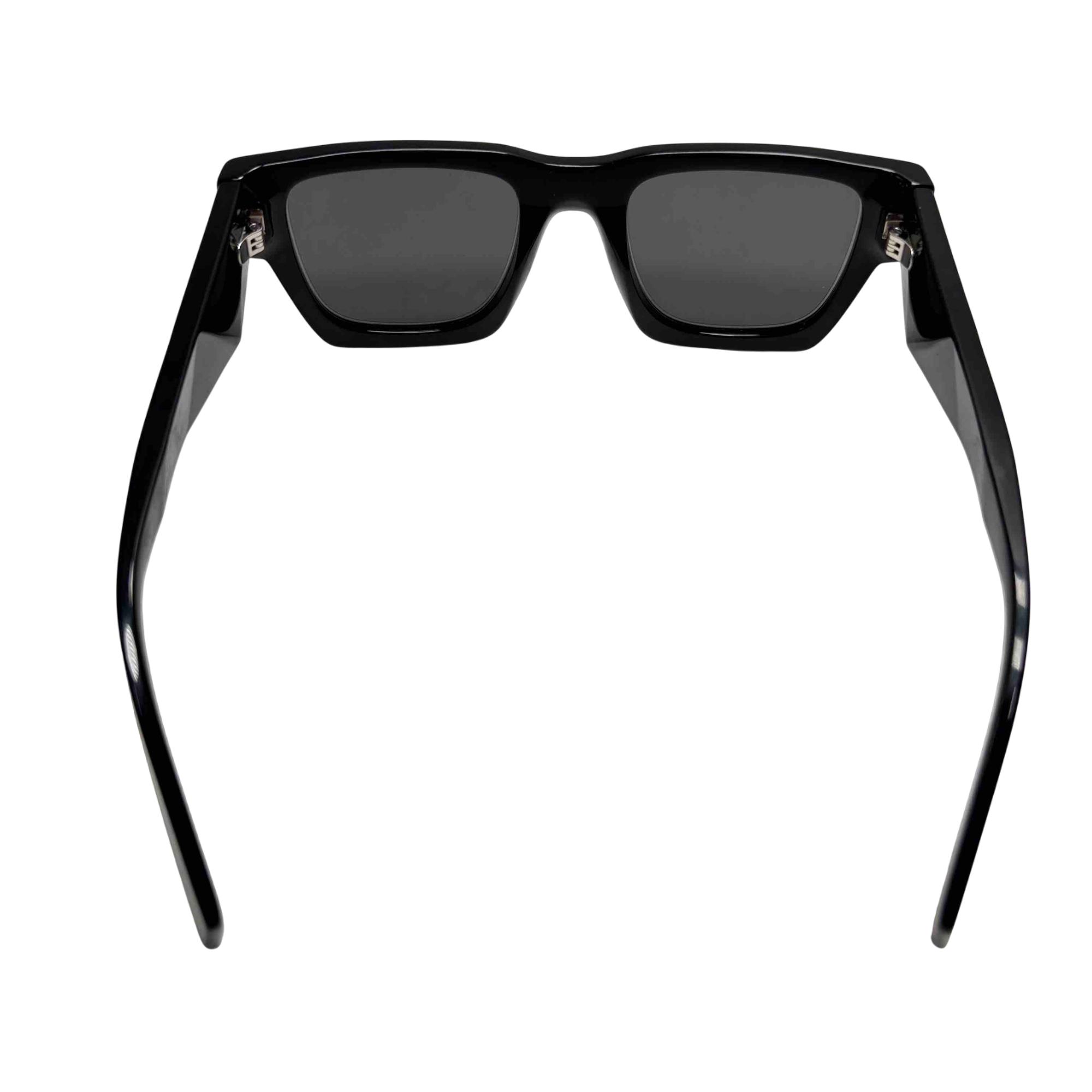Prada SPR A06 50/21 16K-08Z 145 3N Women's Black Sunglasses