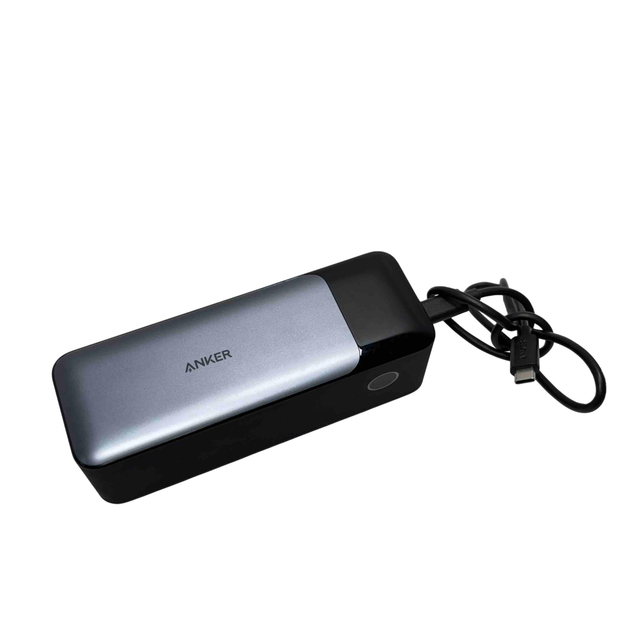 Anker 737 PowerCore 24K 140W Model A1289 Power Bank