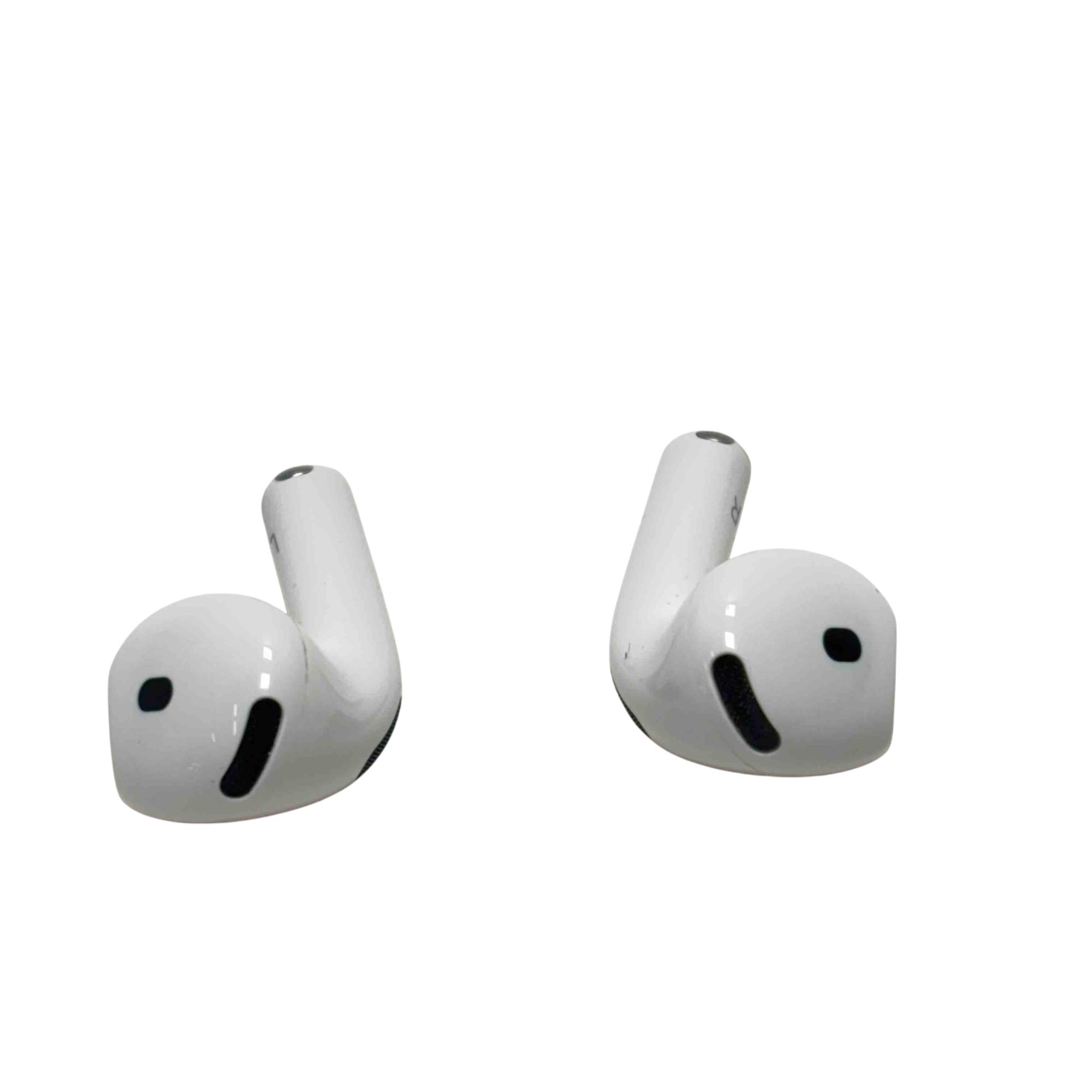 Apple AirPods 4th Gen Model A3050 MXP63LL/A Wireless Earbuds