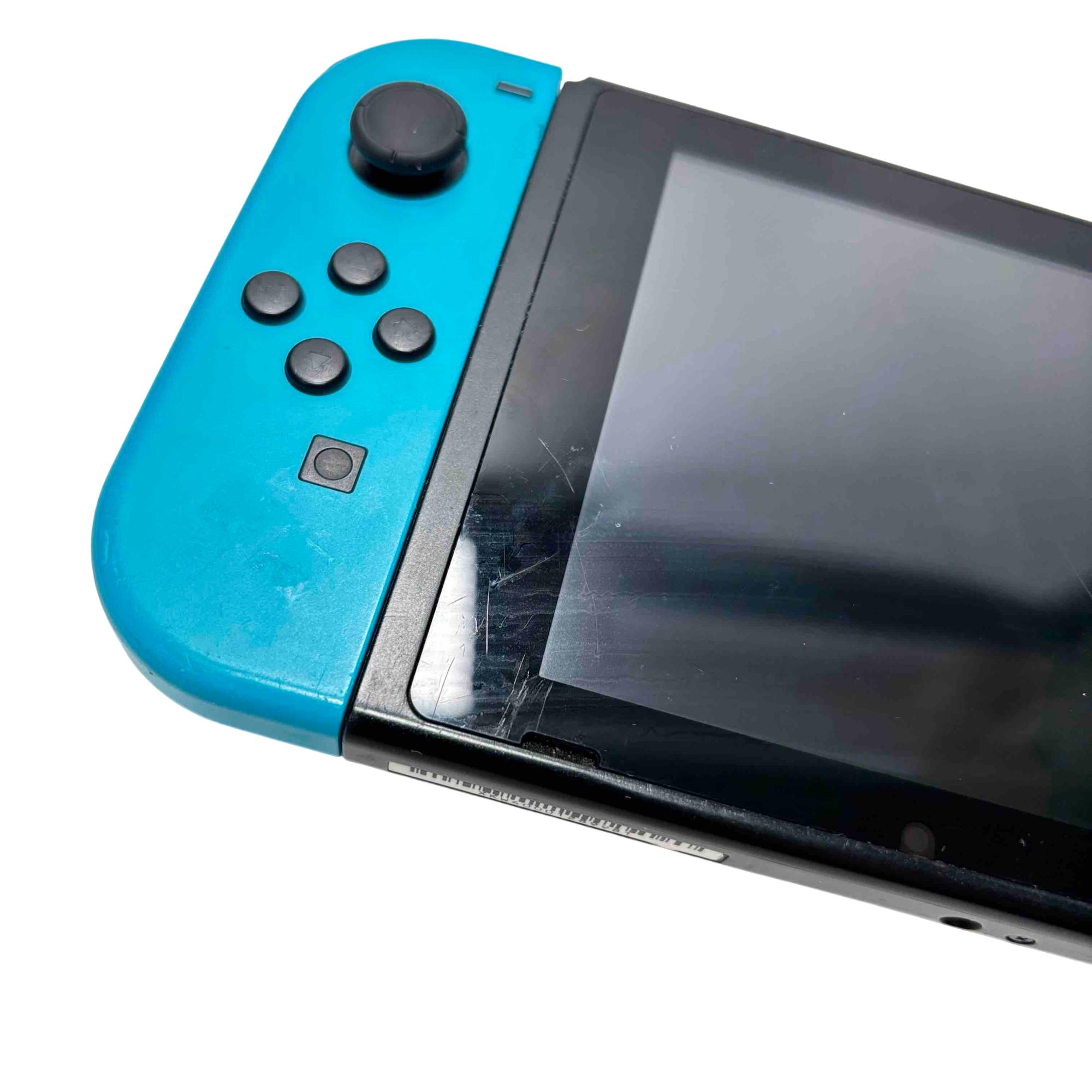 Nintendo Switch HAC-001(-01) Handheld Gaming Console 7429