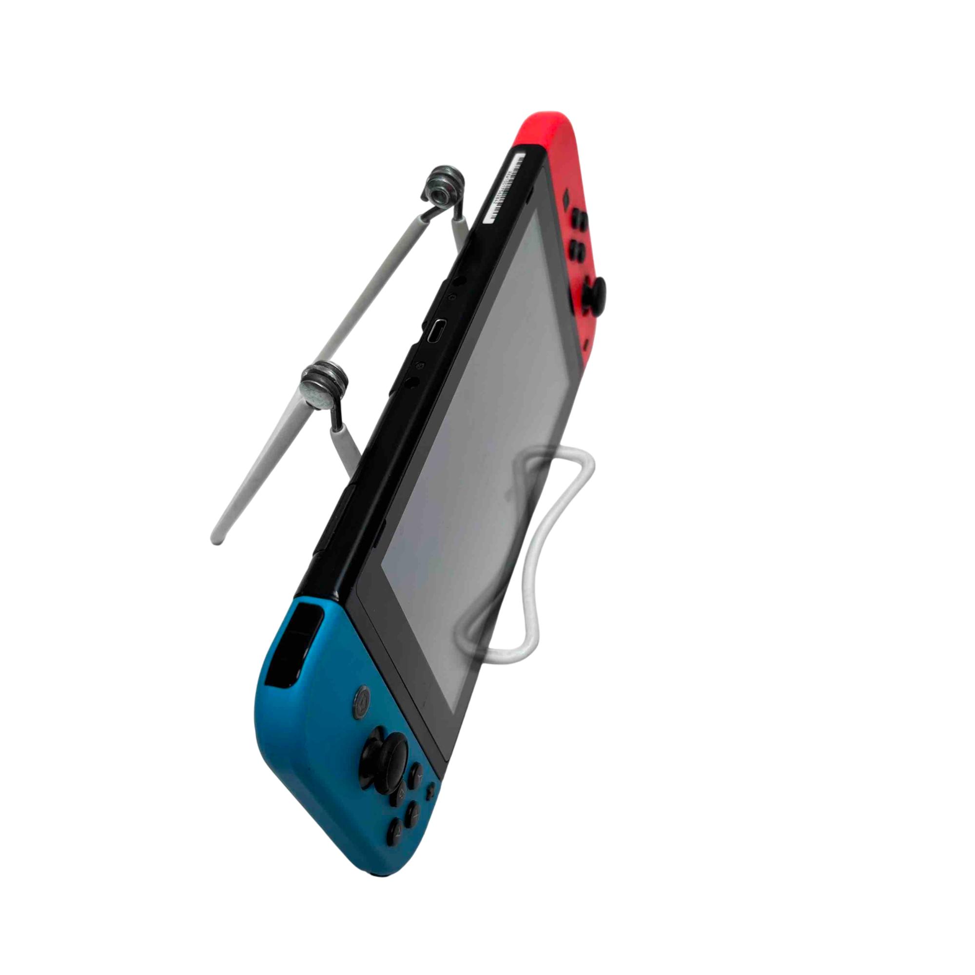 【本体部分のみ】 Nintendo Switch HAC-001 2018 Amazon.com: Nintendo Switch Game Console - Black (HAC-001