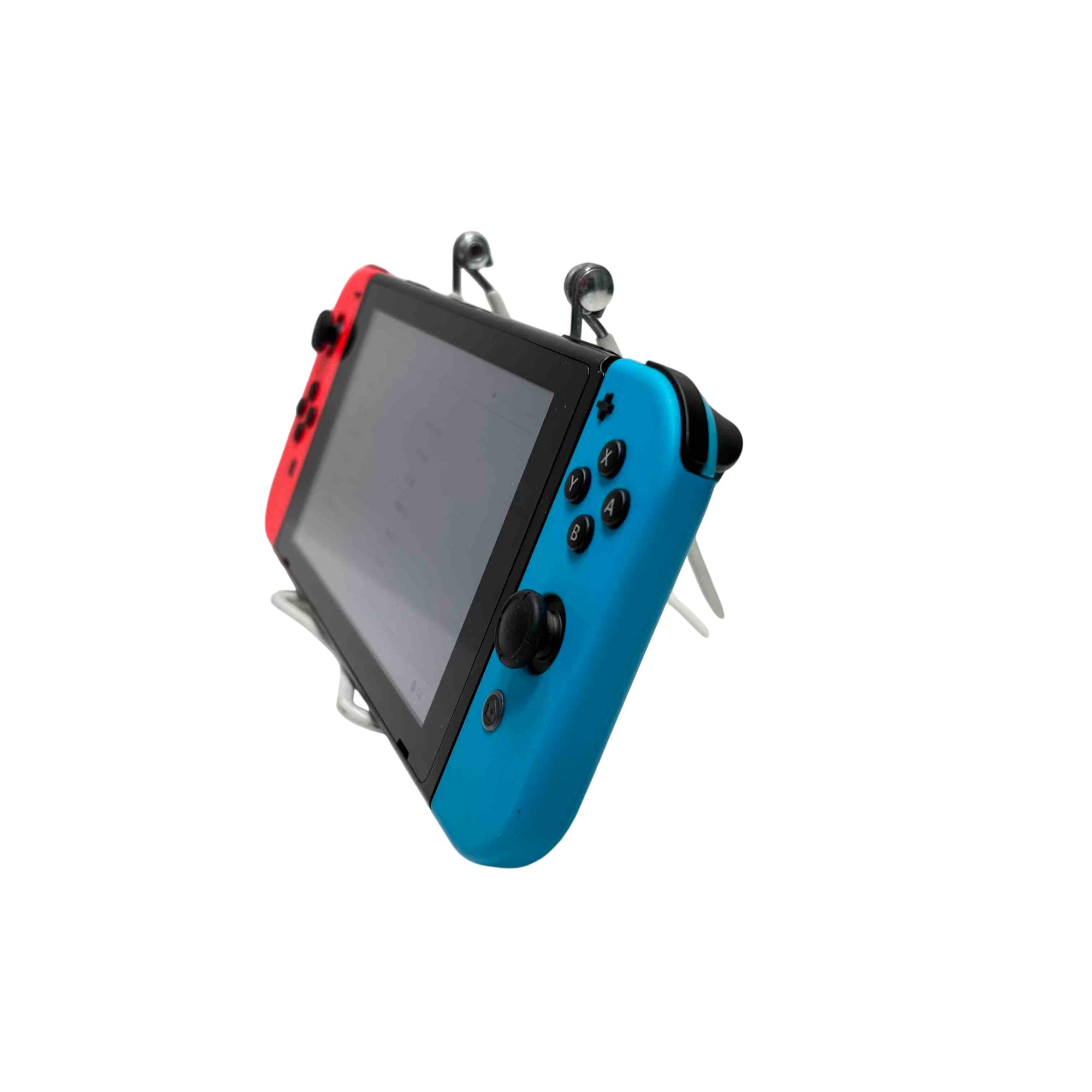 4AM18 Nintendo ニンテンドー Switch HAC-001 007 Nintendo Switch Console HAC-001(-01) Main Board, Battery Etc