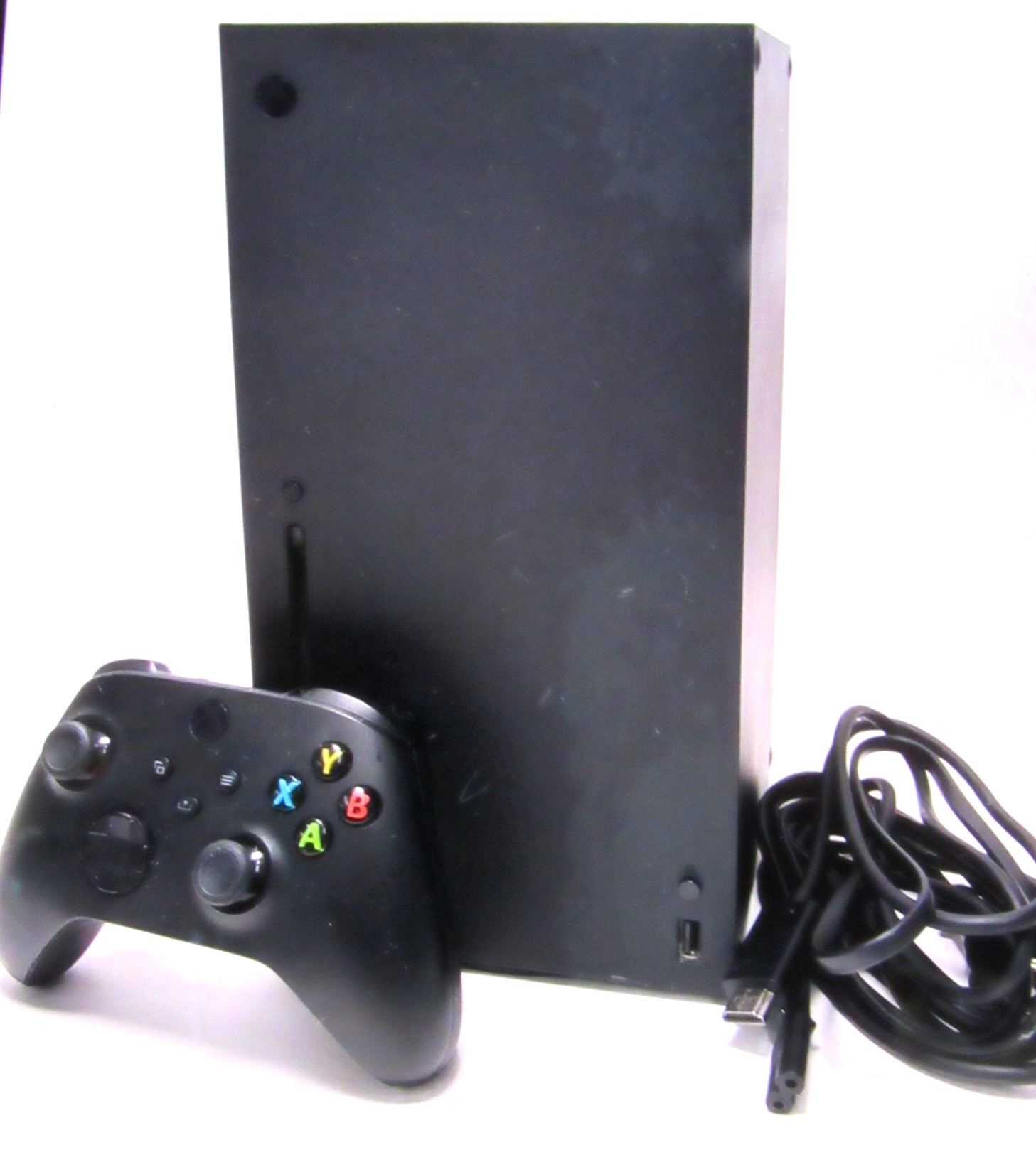 新作モデル fbb10141-6504-4ff3-9d83- Xbox Series X/S本体